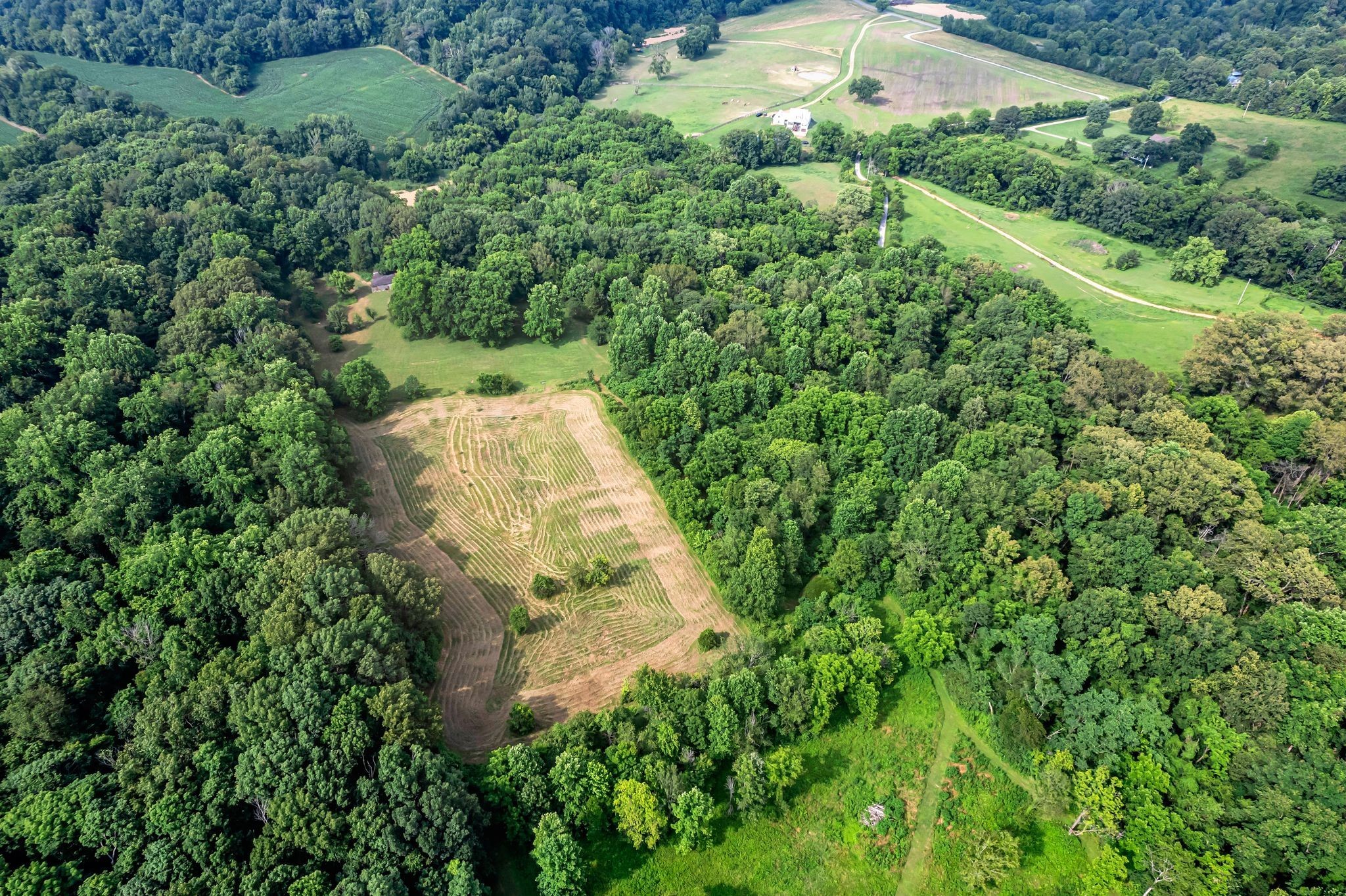 3316 Burr Road Springfield, TN 37172 - Photo 65 of 86