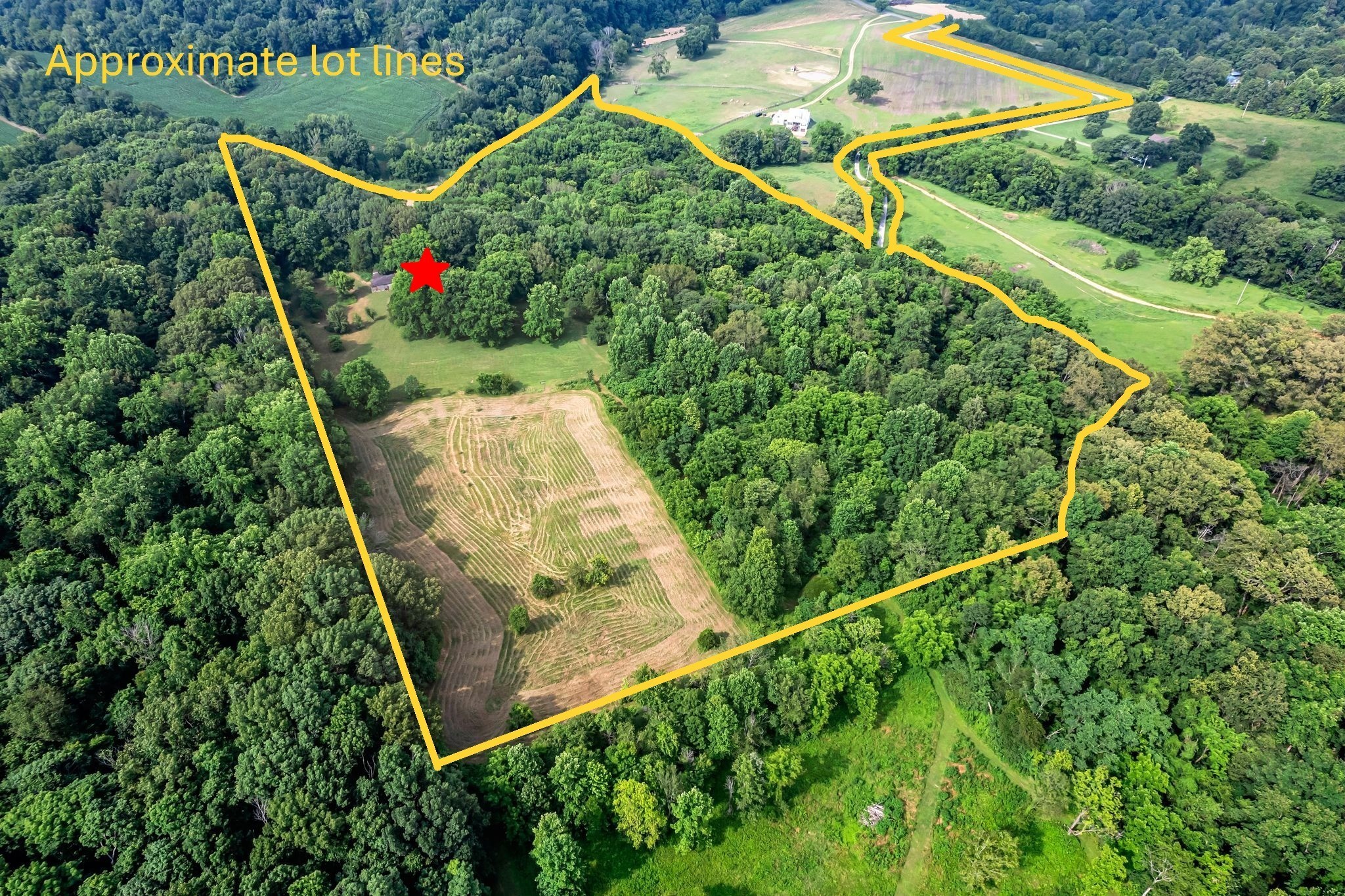 3316 Burr Road Springfield, TN 37172 - Photo 66 of 86