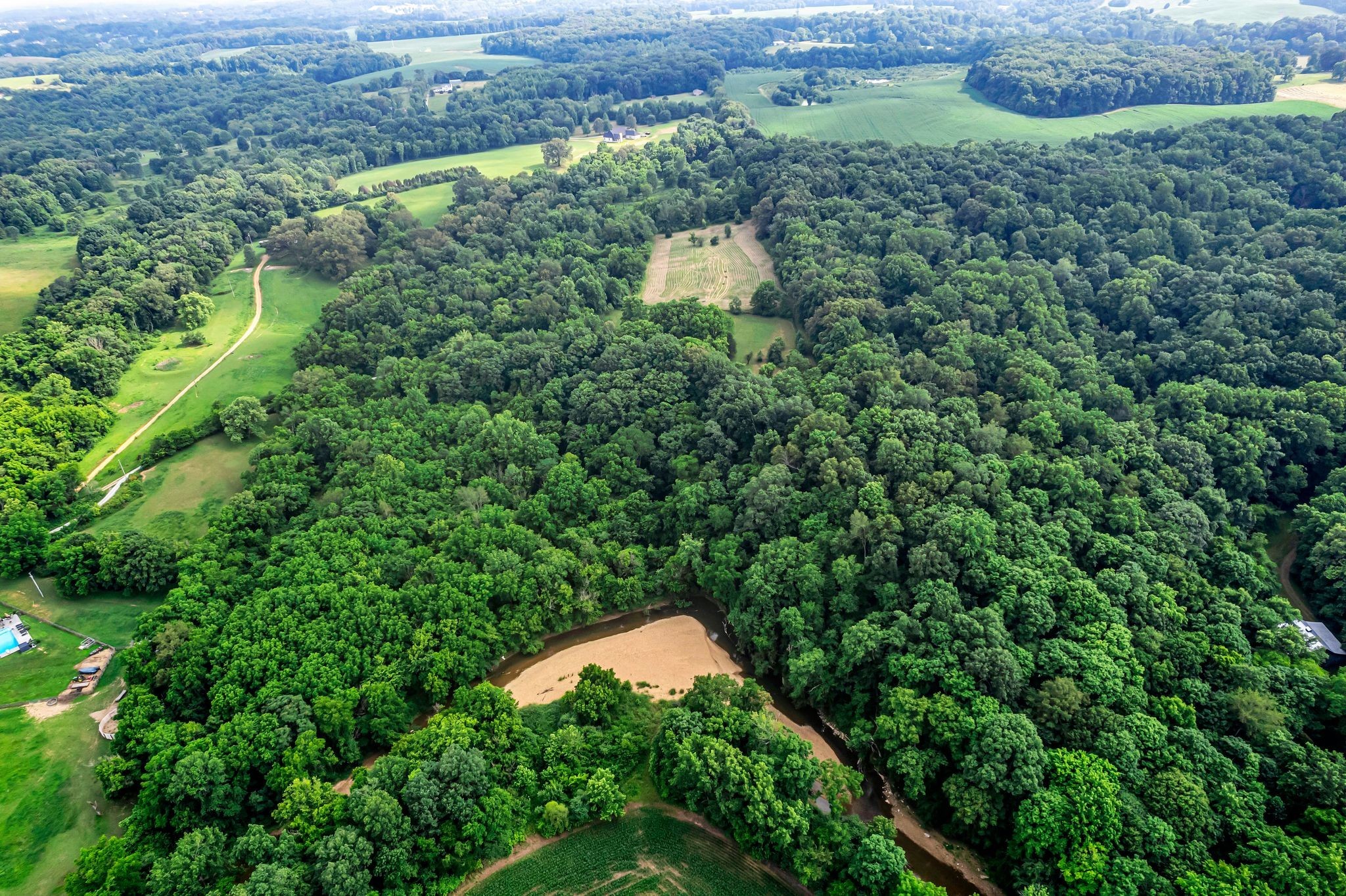 3316 Burr Road Springfield, TN 37172 - Photo 67 of 86