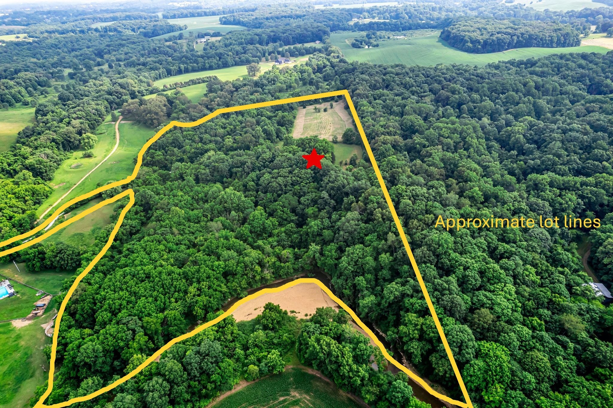 3316 Burr Road Springfield, TN 37172 - Photo 68 of 86