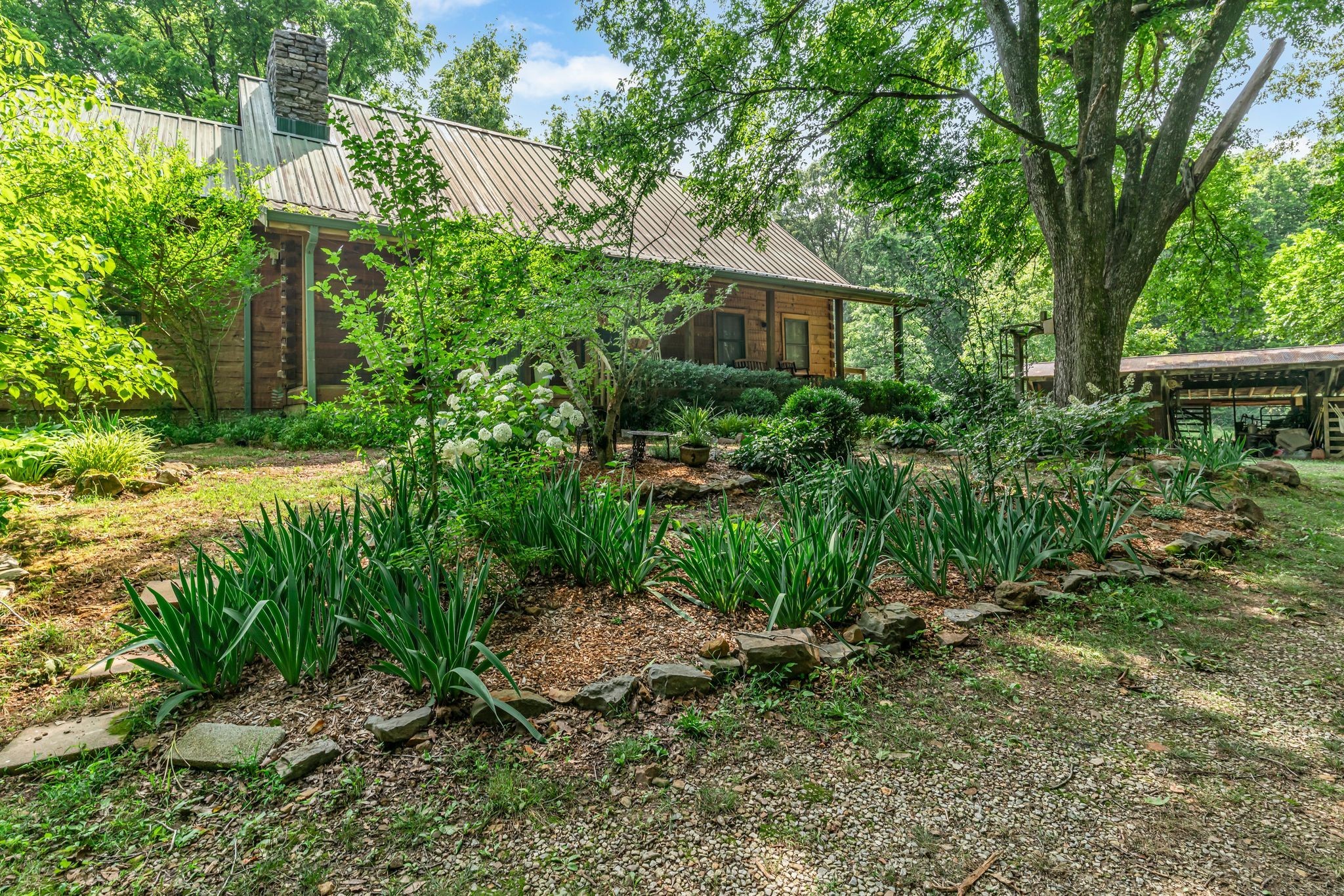 3316 Burr Road Springfield, TN 37172 - Photo 7 of 86