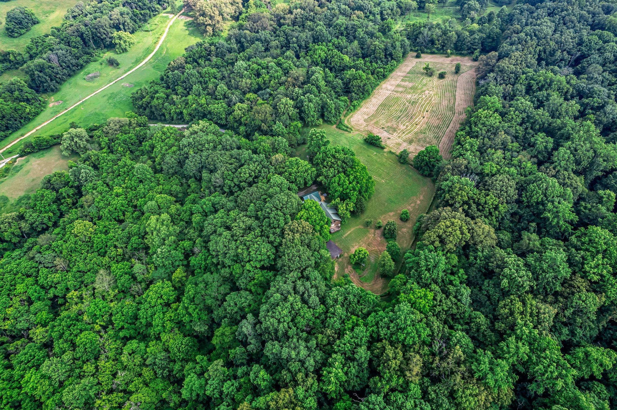 3316 Burr Road Springfield, TN 37172 - Photo 72 of 86