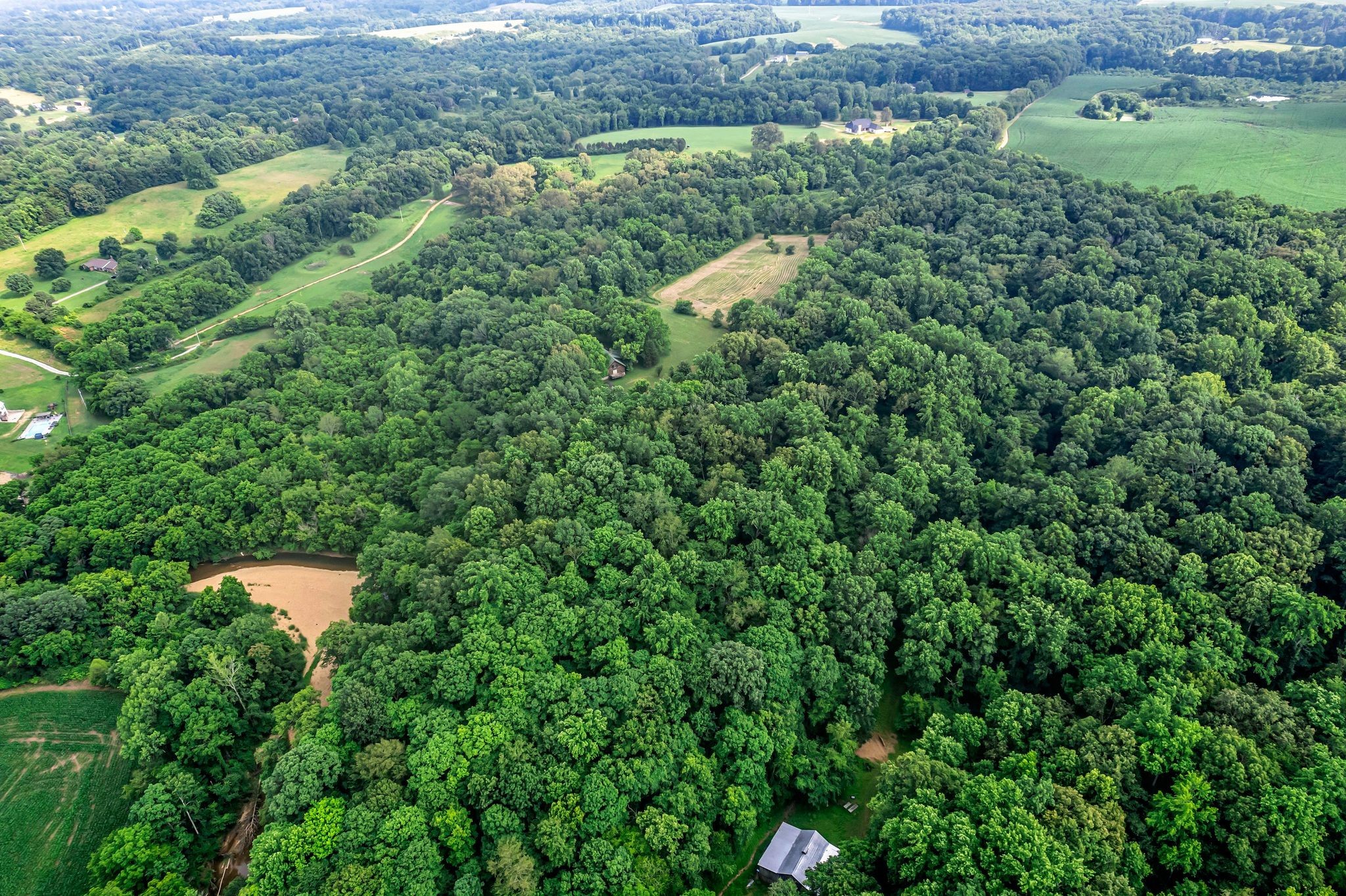 3316 Burr Road Springfield, TN 37172 - Photo 73 of 86