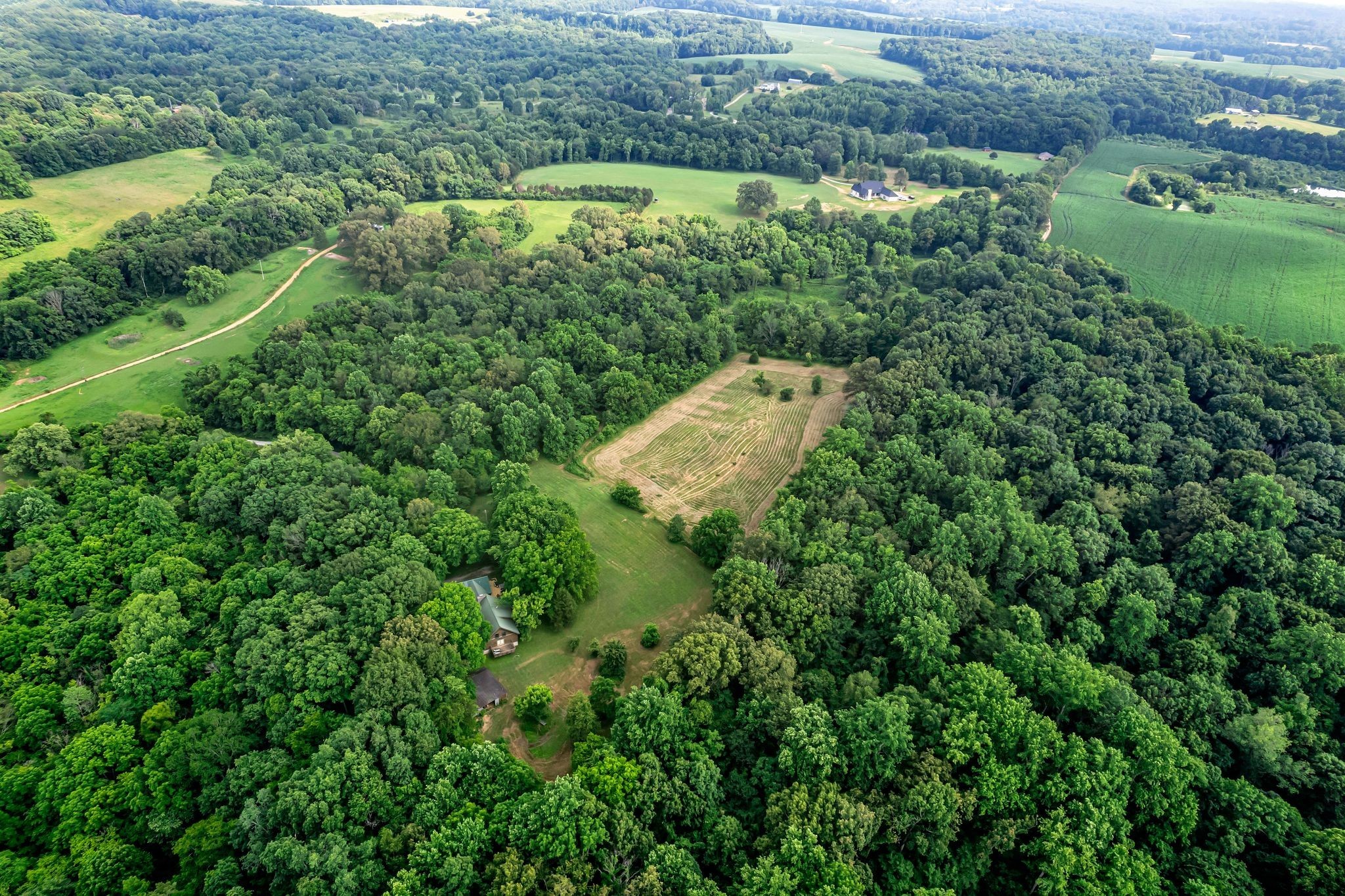 3316 Burr Road Springfield, TN 37172 - Photo 74 of 86