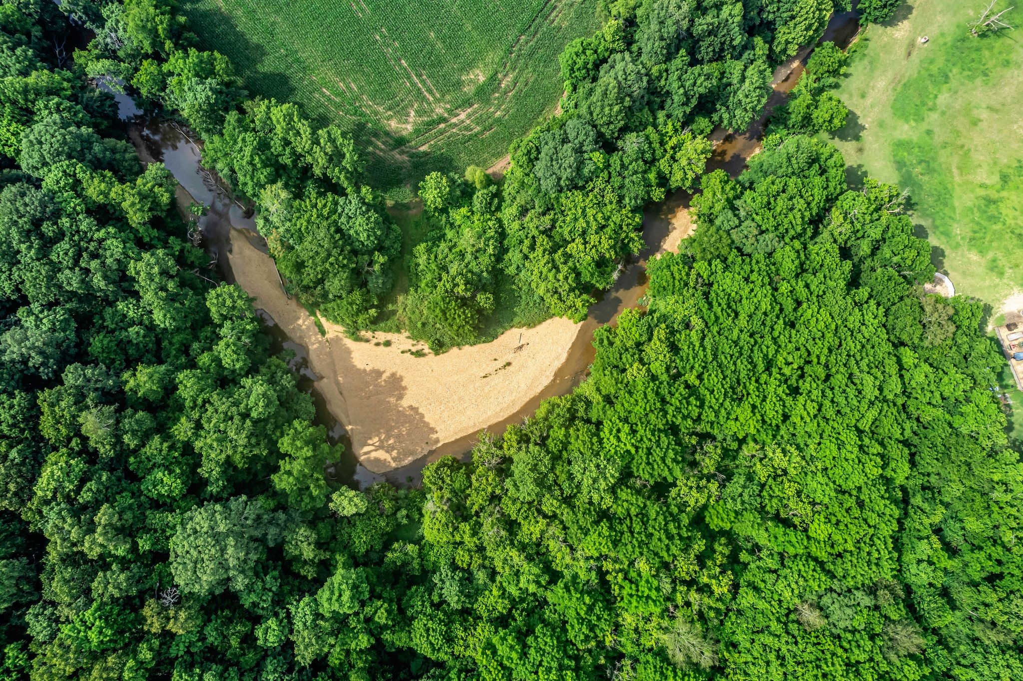 3316 Burr Road Springfield, TN 37172 - Photo 76 of 86