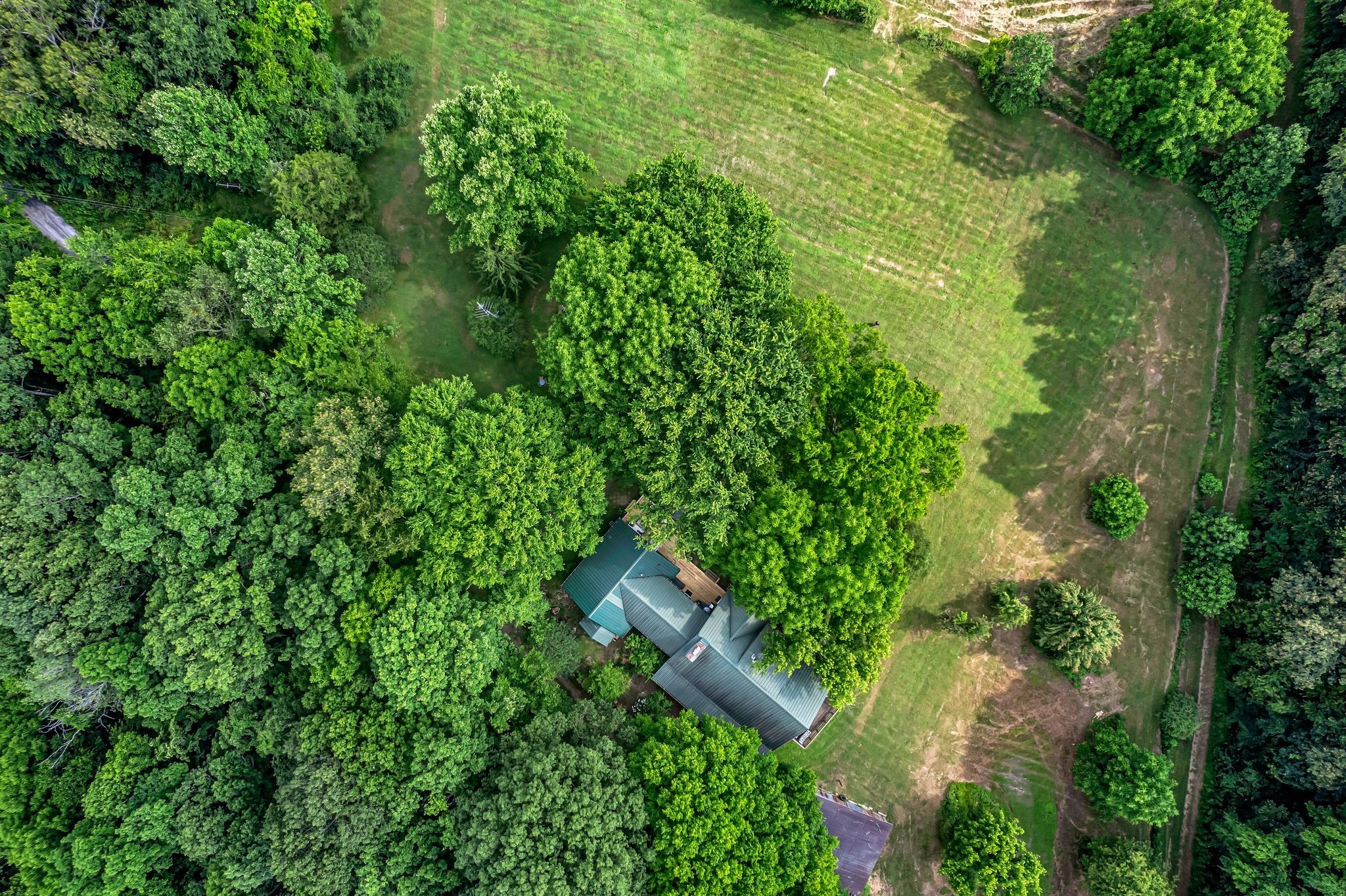 3316 Burr Road Springfield, TN 37172 - Photo 78 of 86