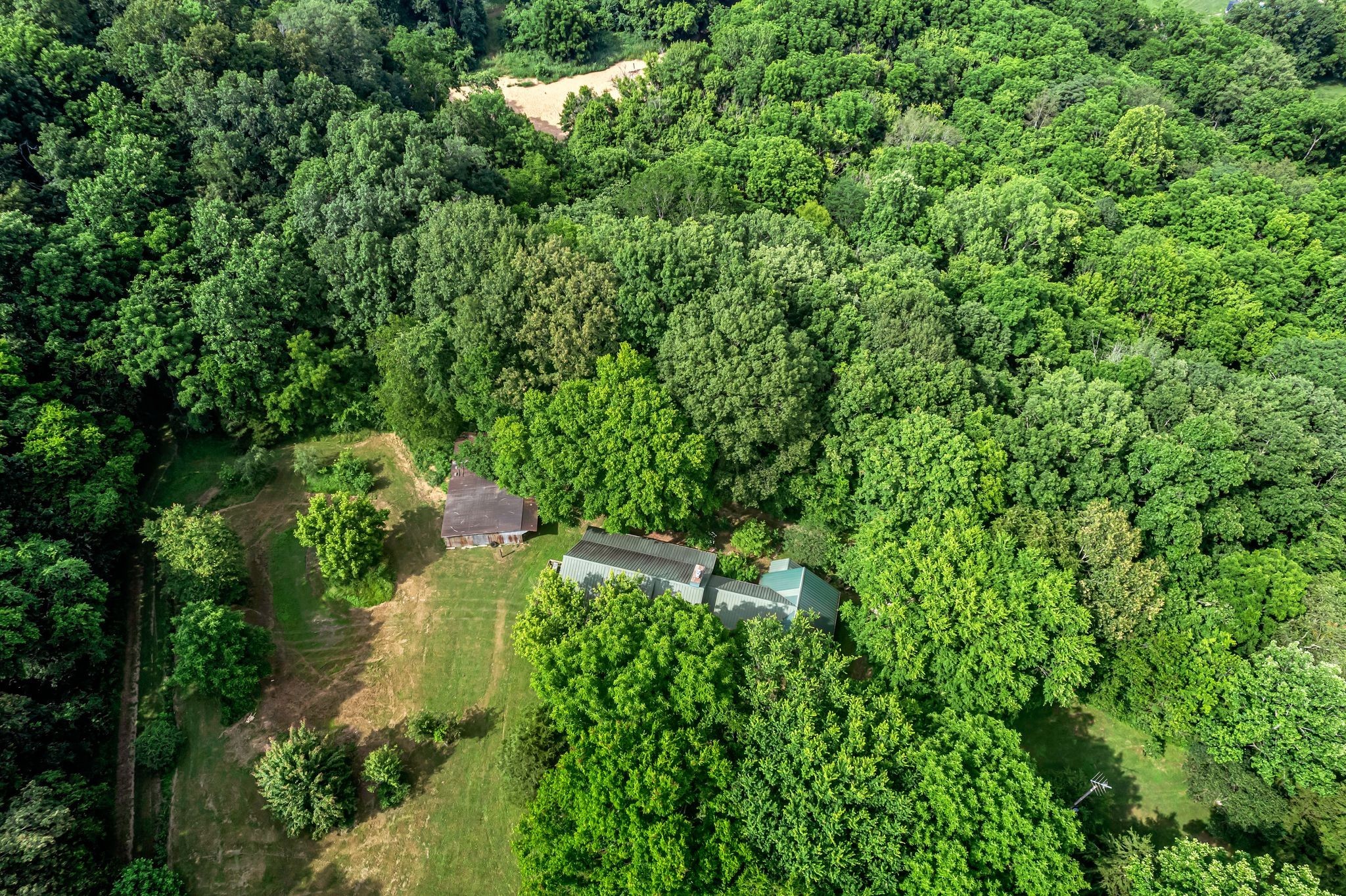 3316 Burr Road Springfield, TN 37172 - Photo 80 of 86