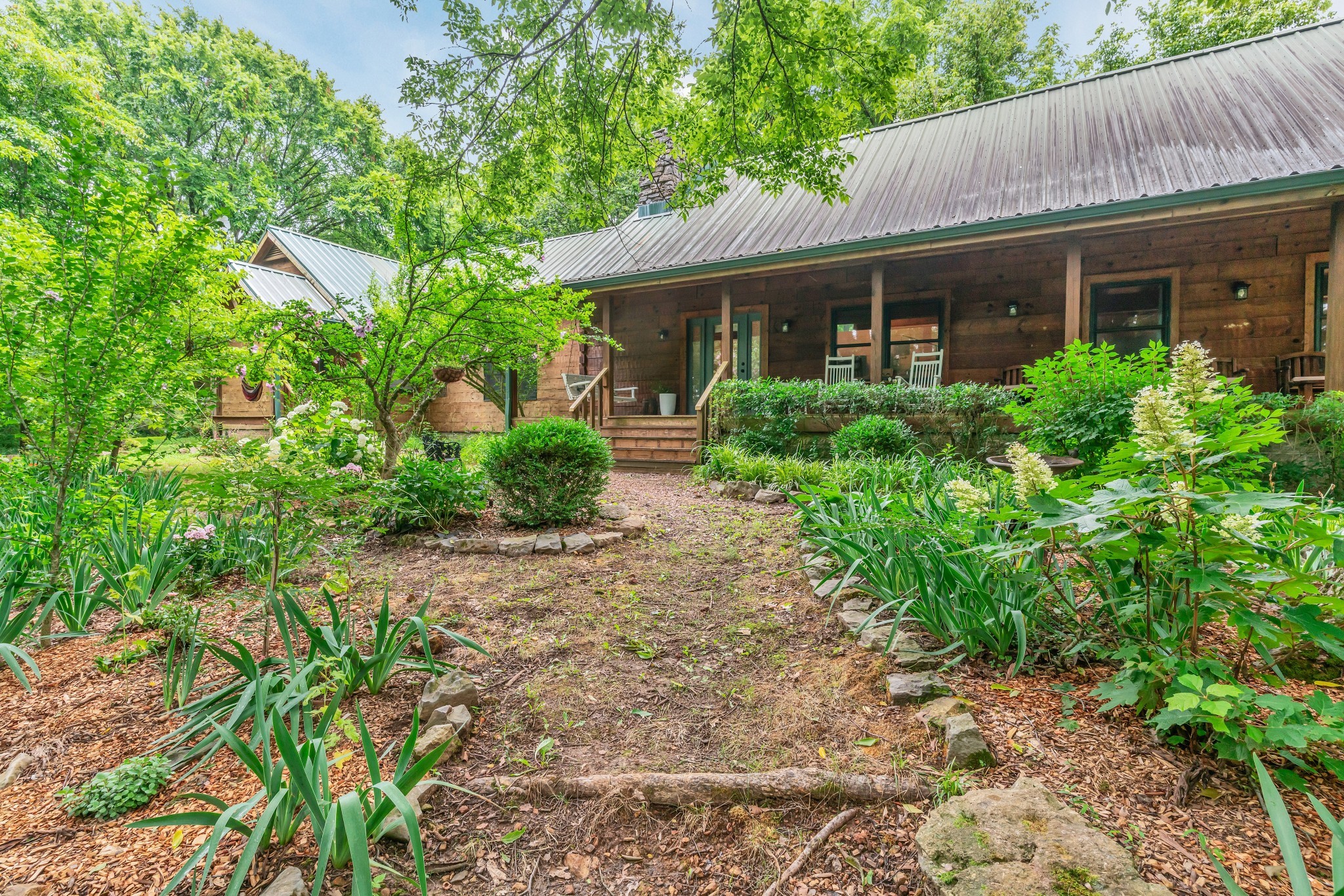 3316 Burr Road Springfield, TN 37172 - Photo 8 of 86