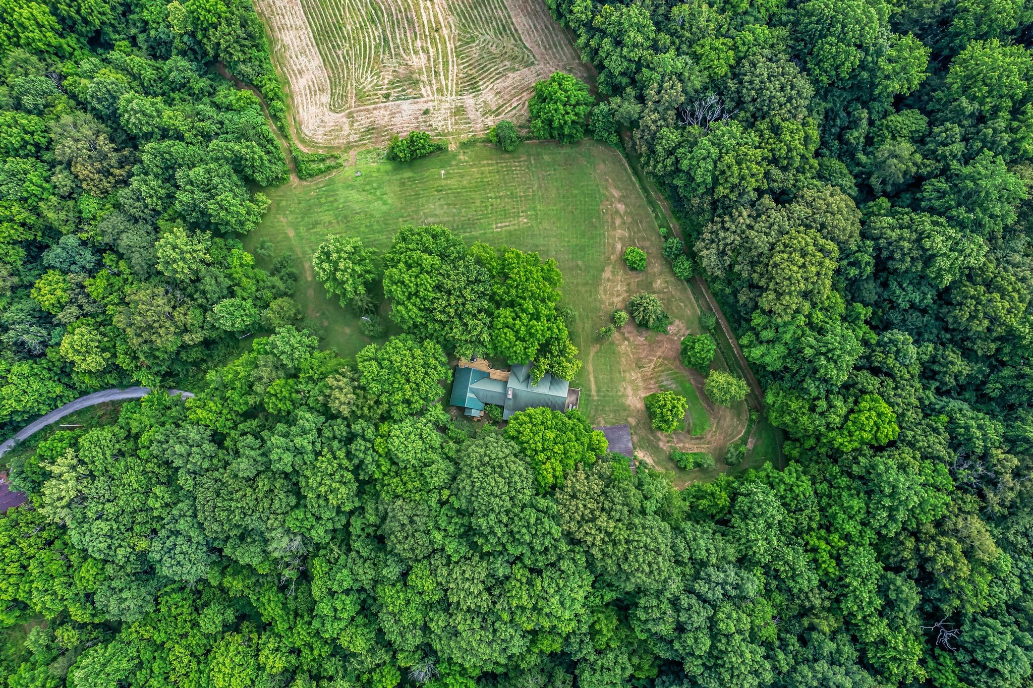 3316 Burr Road Springfield, TN 37172 - Photo 81 of 86