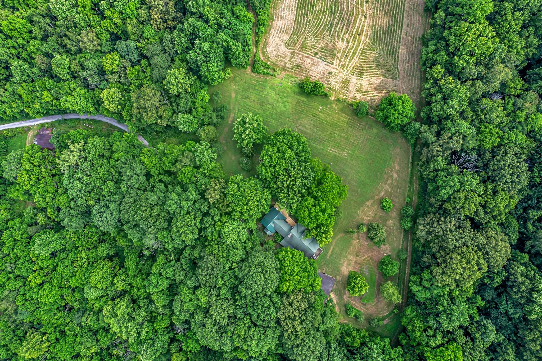 3316 Burr Road Springfield, TN 37172 - Photo 82 of 86