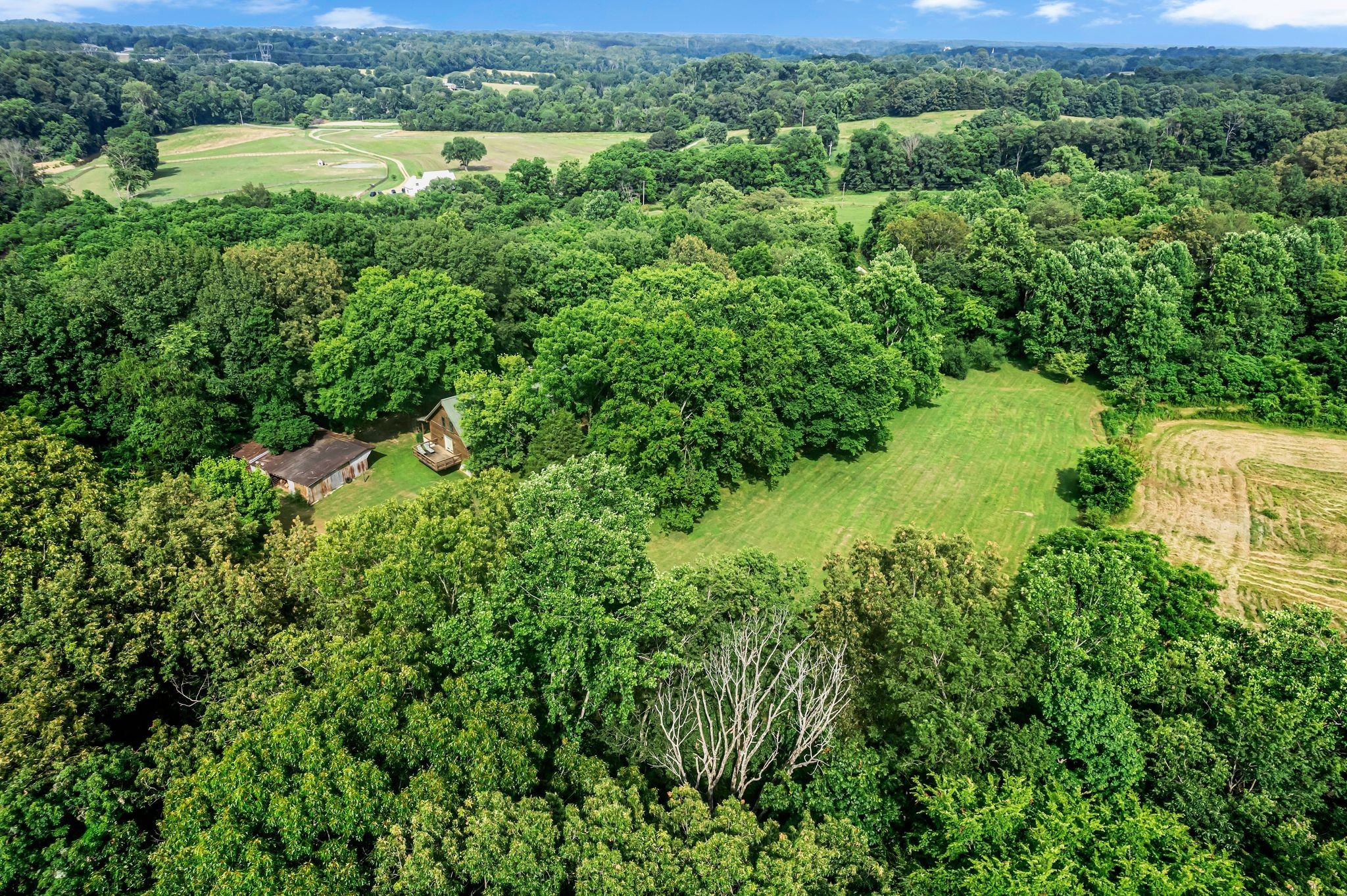 3316 Burr Road Springfield, TN 37172 - Photo 83 of 86