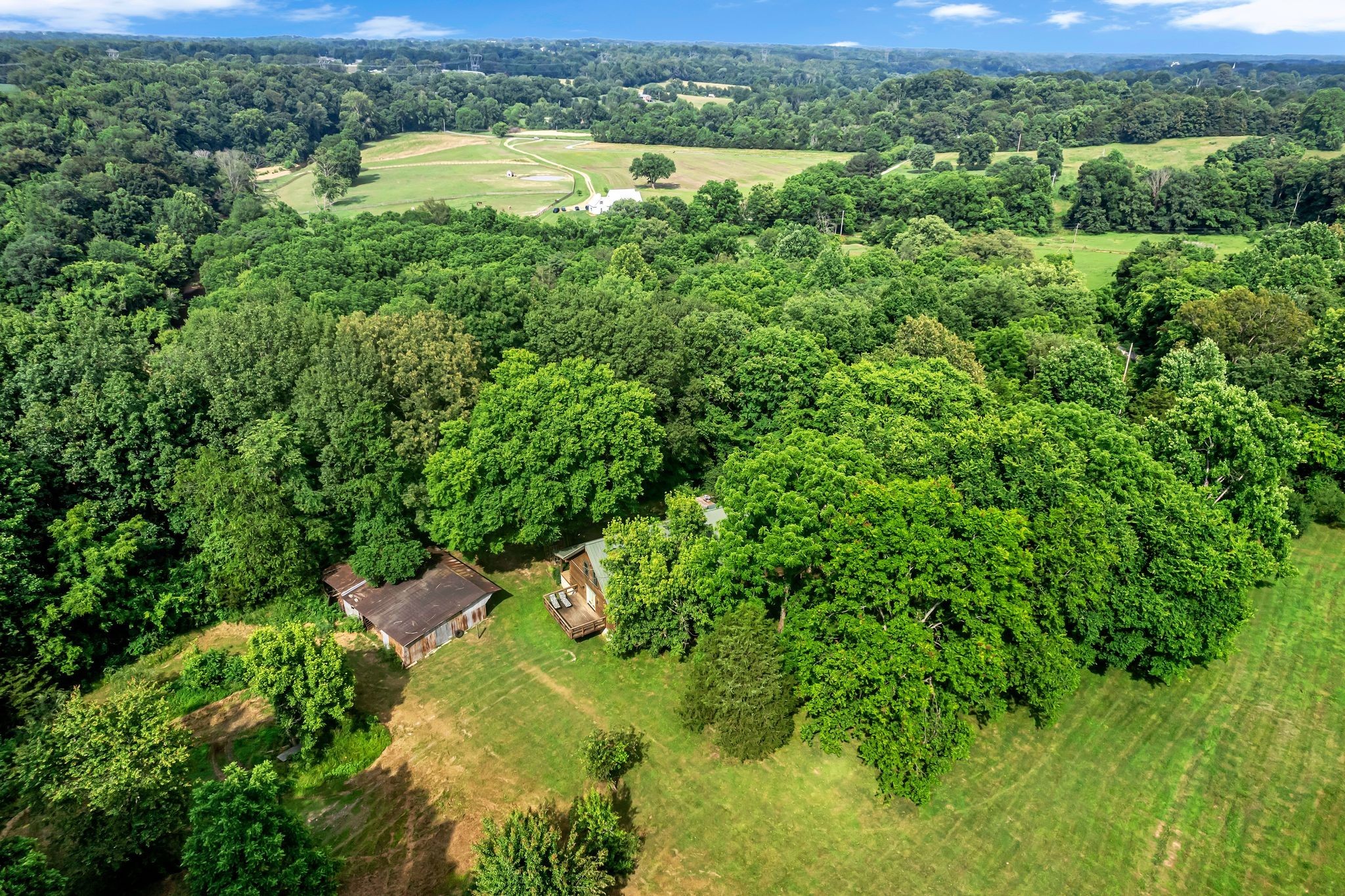 3316 Burr Road Springfield, TN 37172 - Photo 84 of 86