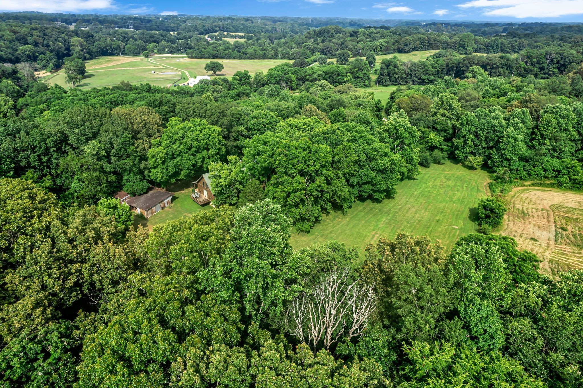 3316 Burr Road Springfield, TN 37172 - Photo 85 of 86