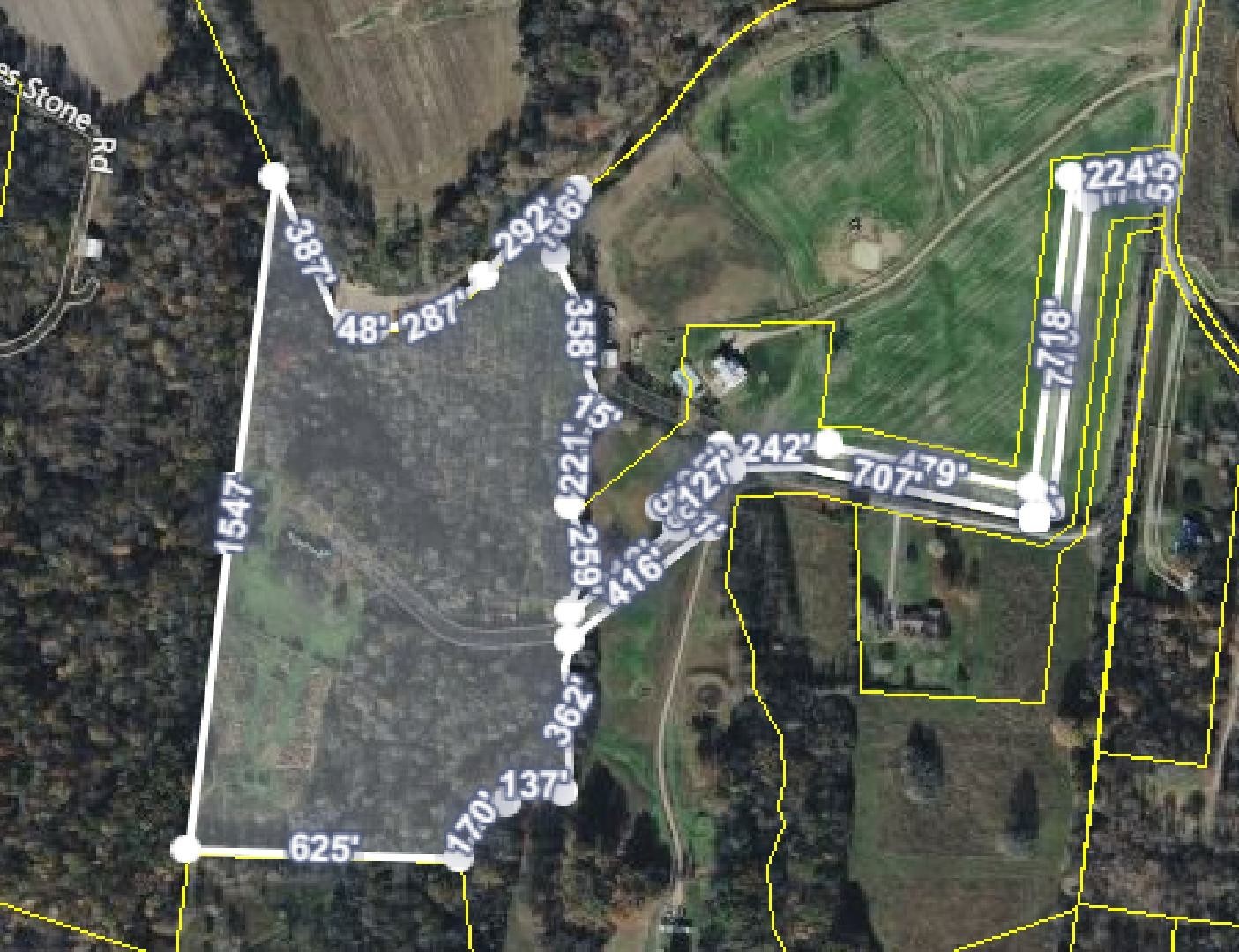 3316 Burr Road Springfield, TN 37172 - Photo 86 of 86