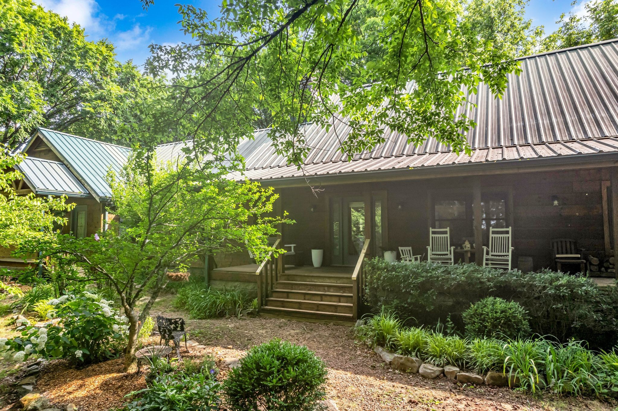 3316 Burr Road Springfield, TN 37172 - Photo 9 of 86