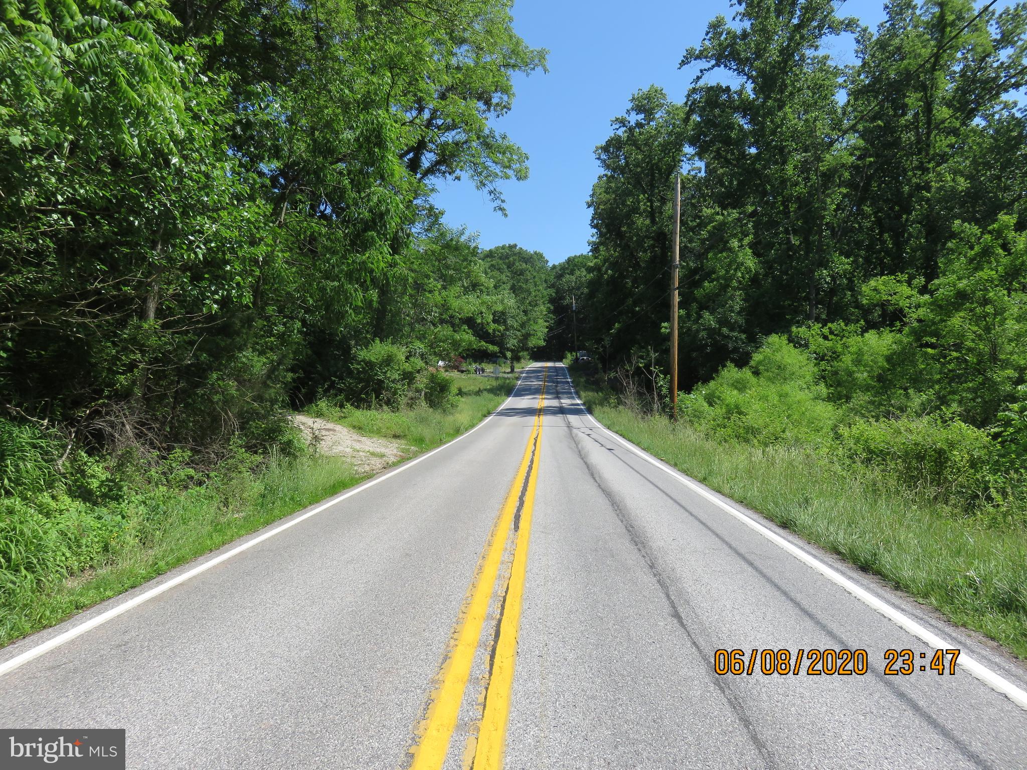 Parcel # 100-a 5200 Parcel Road Dover, PA 17315 - Photo 1 of 35