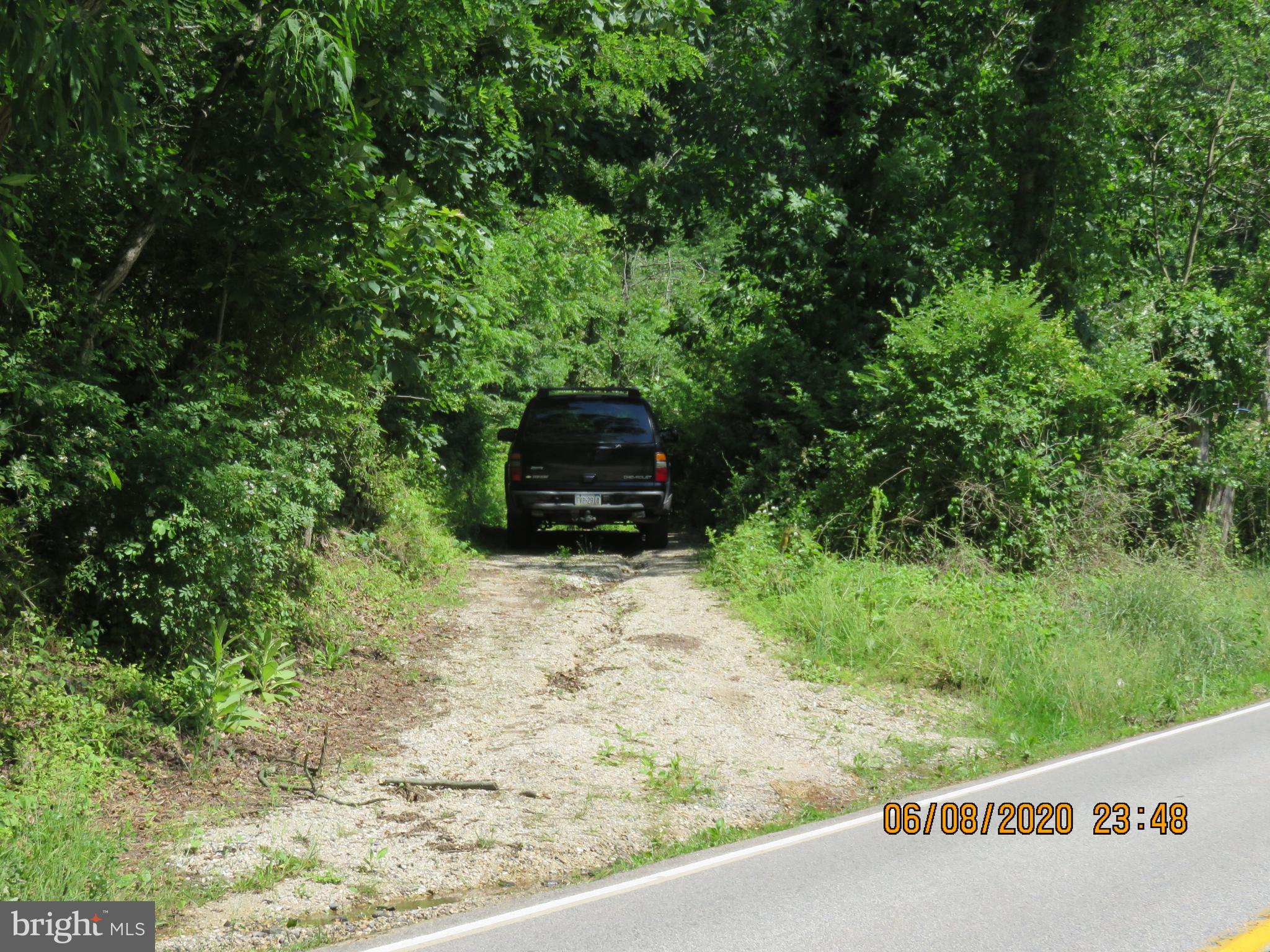 Parcel # 100-a 5200 Parcel Road Dover, PA 17315 - Photo 2 of 35