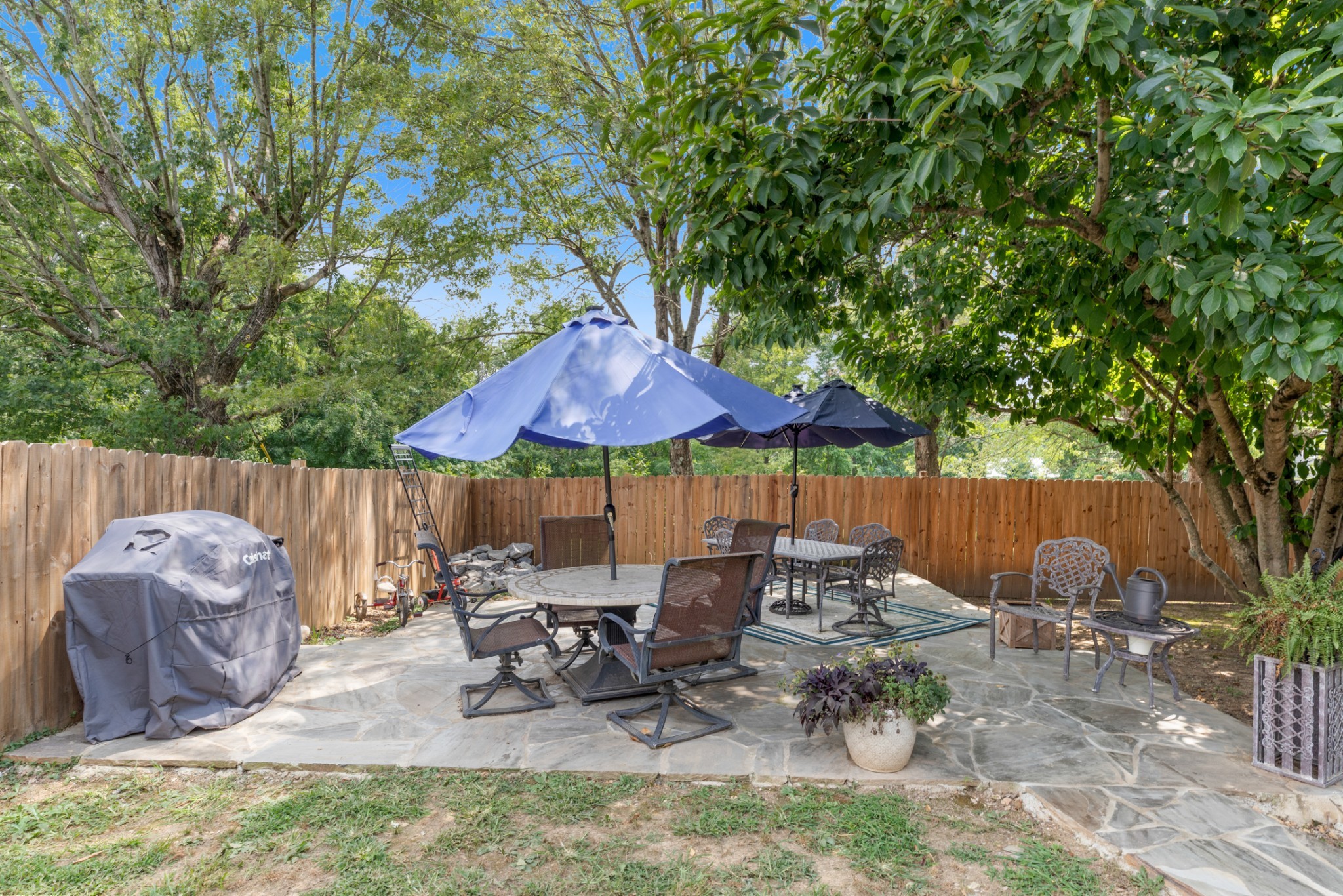 2015 Highway 70 West Dickson, TN 37055 - Photo 44 of 48