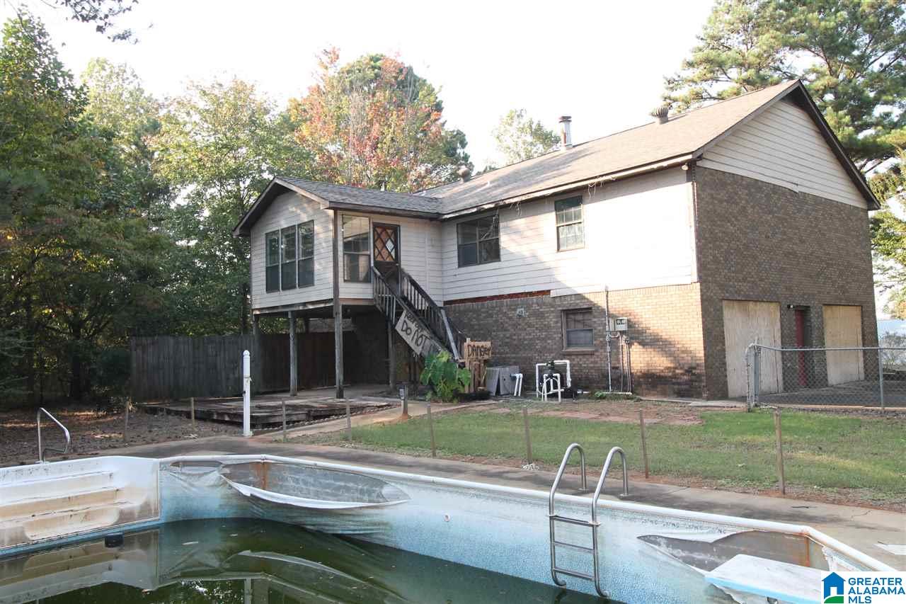 5511 South Shades Crest Road Bessemer, AL 35022 - Photo 27 of 27