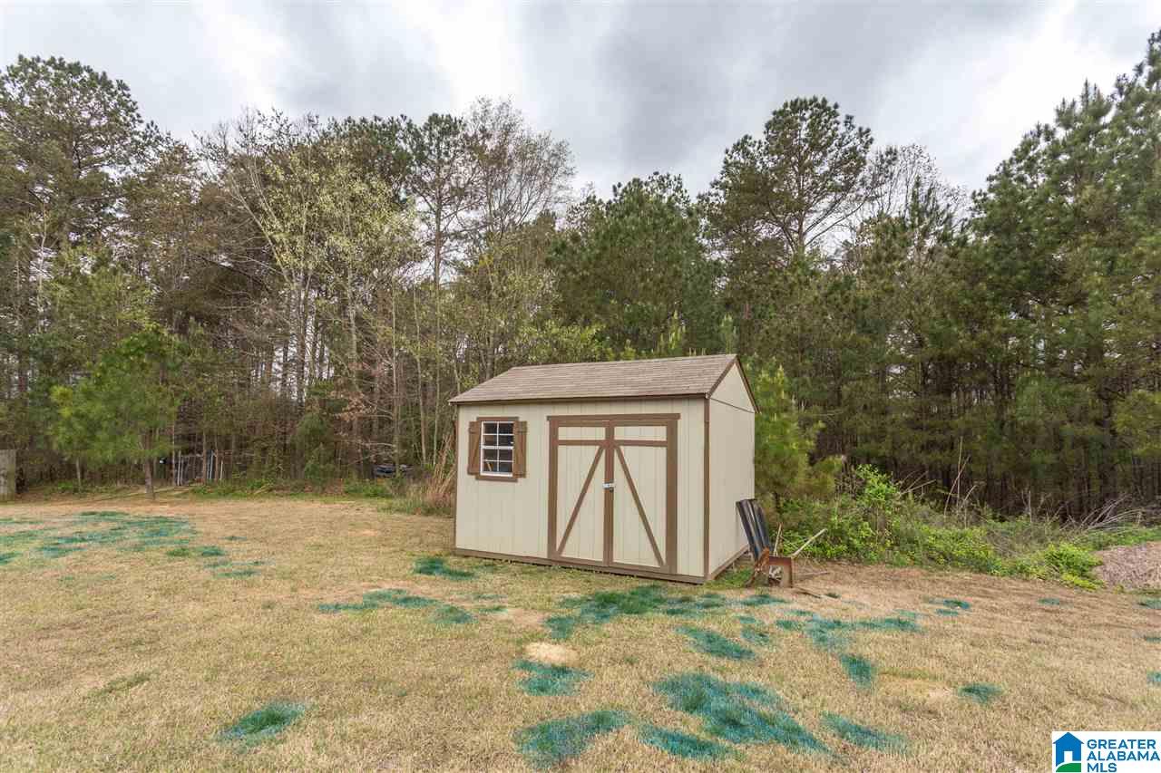 585 Ridgefield Way Odenville, AL 35120 - Photo 33 of 36