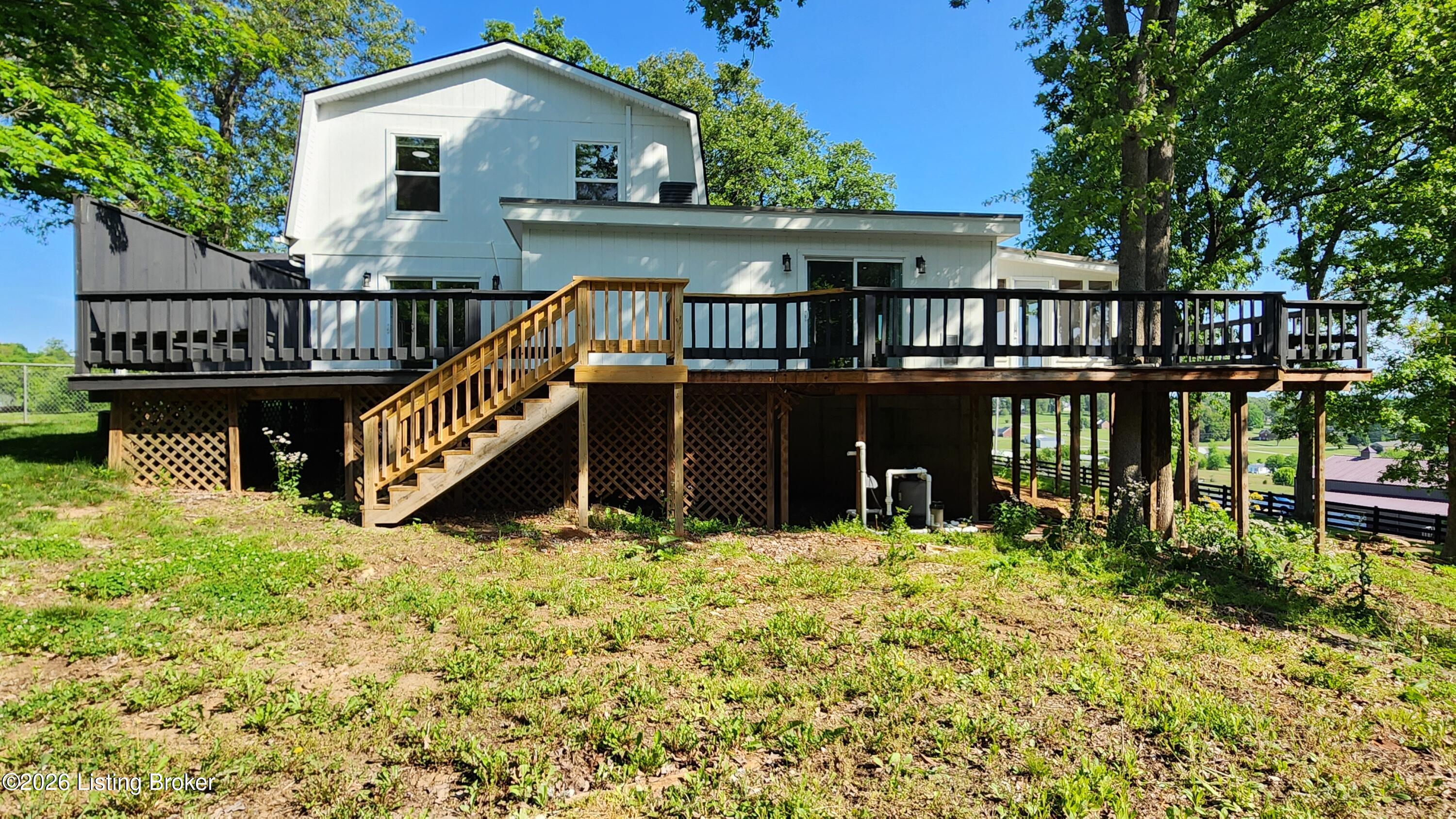 195 Circle K Road Brandenburg, KY 40108 - Photo 46 of 56 48