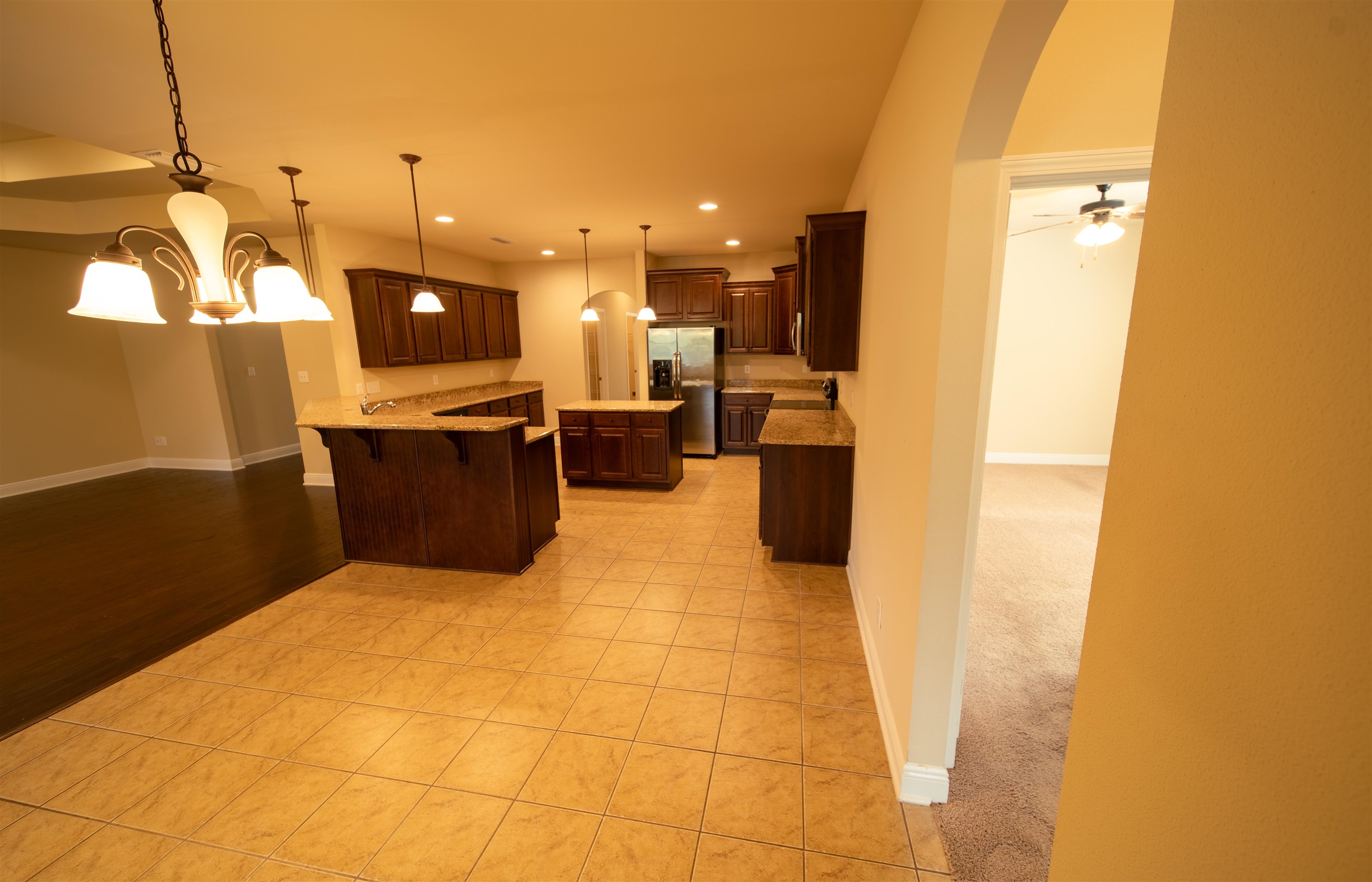 35875 Cramblitt Lane Bay Minette, AL 36507 - Photo 37 of 45 Kitchen