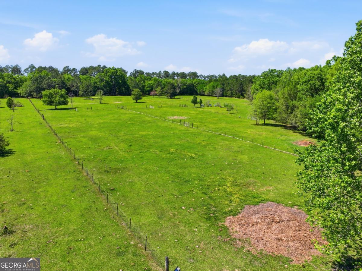 609 Morgan Street Albany, GA 31705 - Photo 66 of 74 a view of a golf course with green space