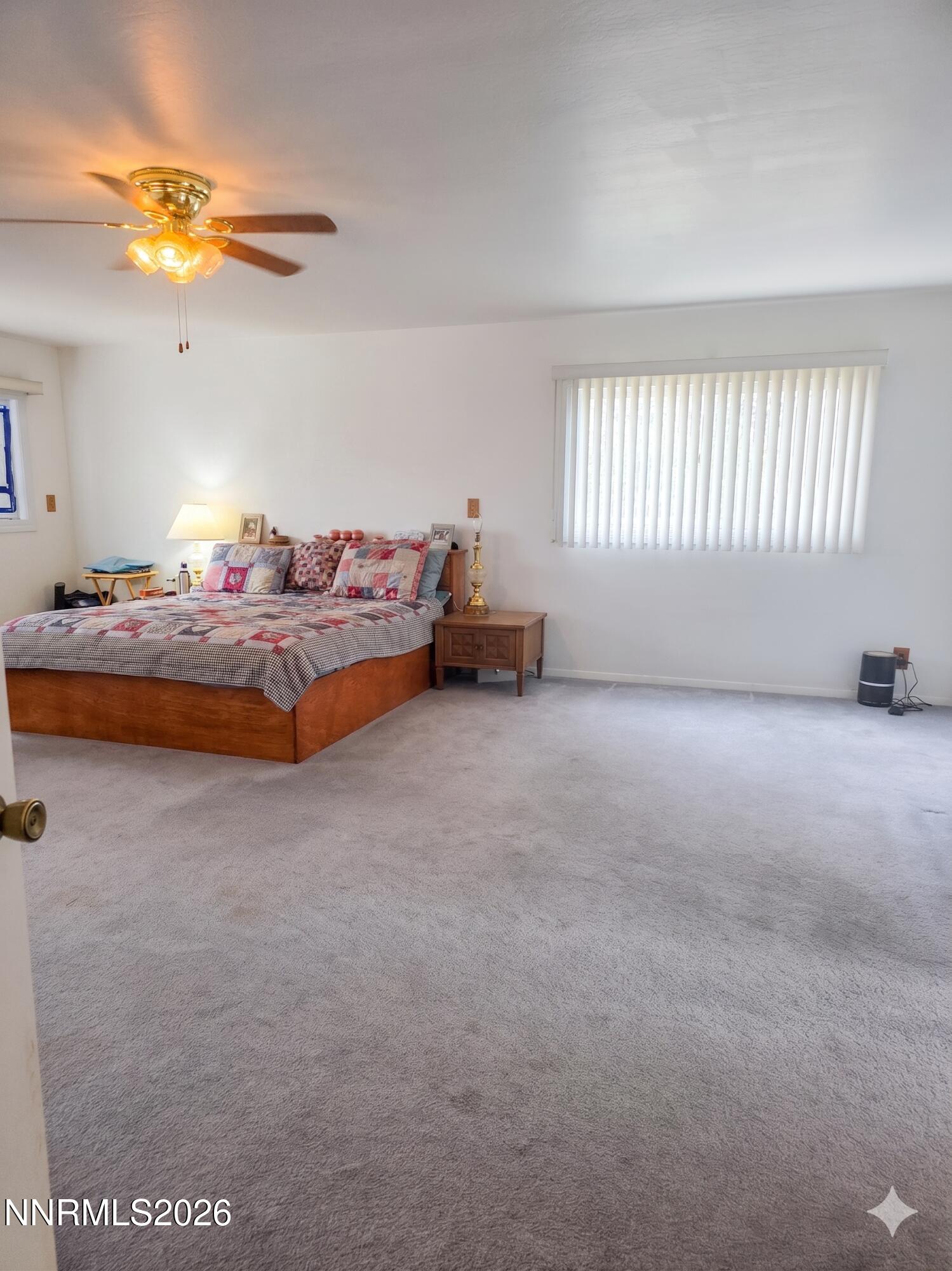 90 Artist View Road Wellington, NV 89444 - Photo 12 of 19 Primary Bedroom