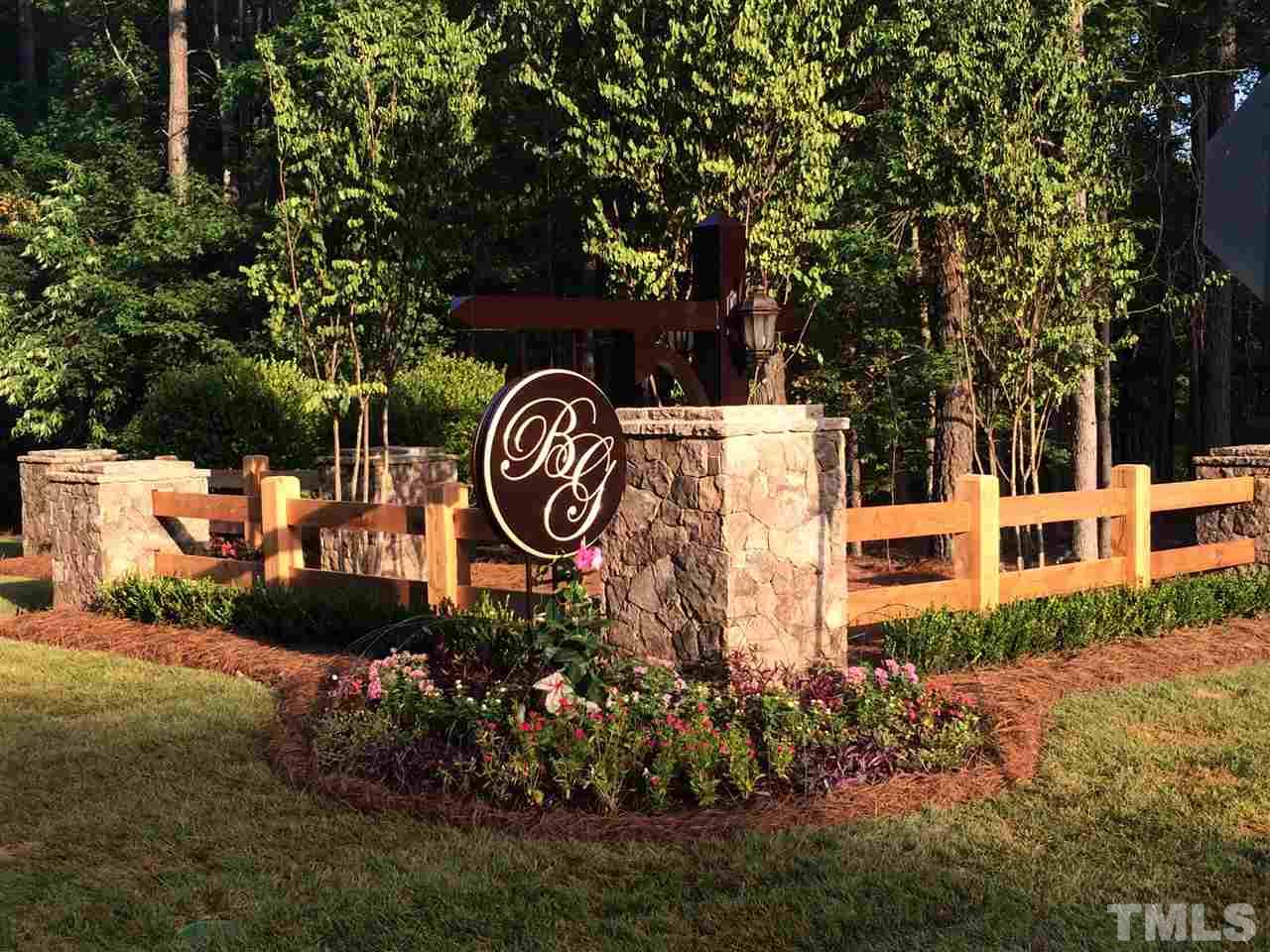 7004 Bartons Bend Way, Unit 32 Raleigh, NC 27614 - Photo 3 of 3 Gallery Image 3