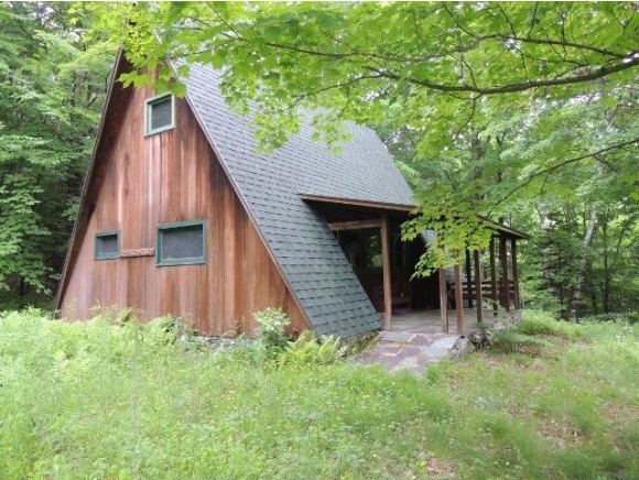 4357 Kent Hollow Road West Rupert, VT 05776 - Photo 1 of 1 Gallery Image 1