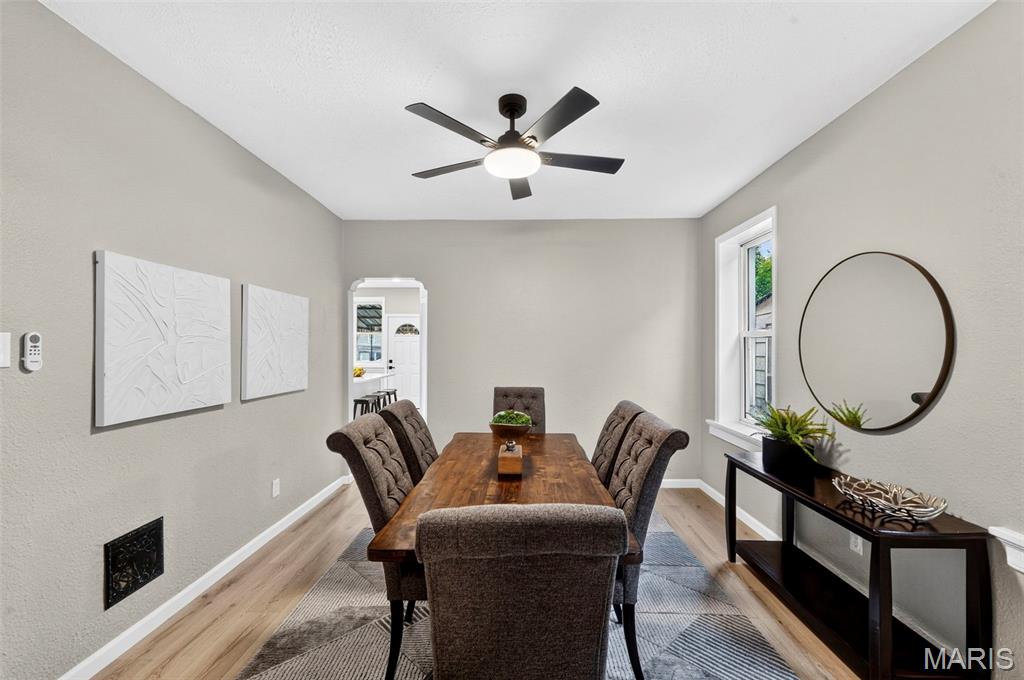 4731 Rosa Avenue St. Louis, MO 63116 - Photo 7 of 22 Gallery Image 7