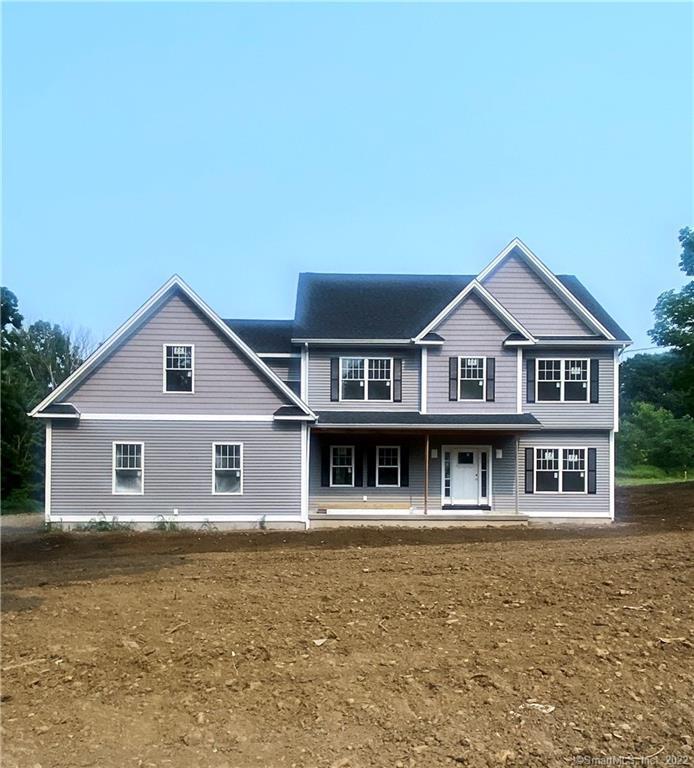 670 Coleman Road Cheshire, CT 06410 - Photo 1 of 1 Front of House