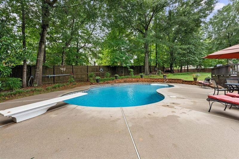 212 Wimberly Ridge McDonough, GA 30253 - Photo 40 of 41