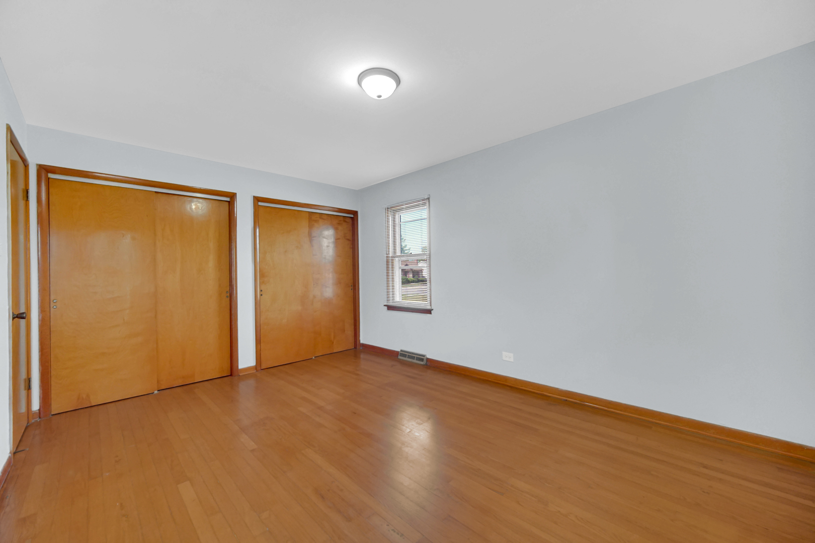 2621 Ridge Road Lansing, IL 60438 - Photo 15 of 20 a view of an empty room with a window