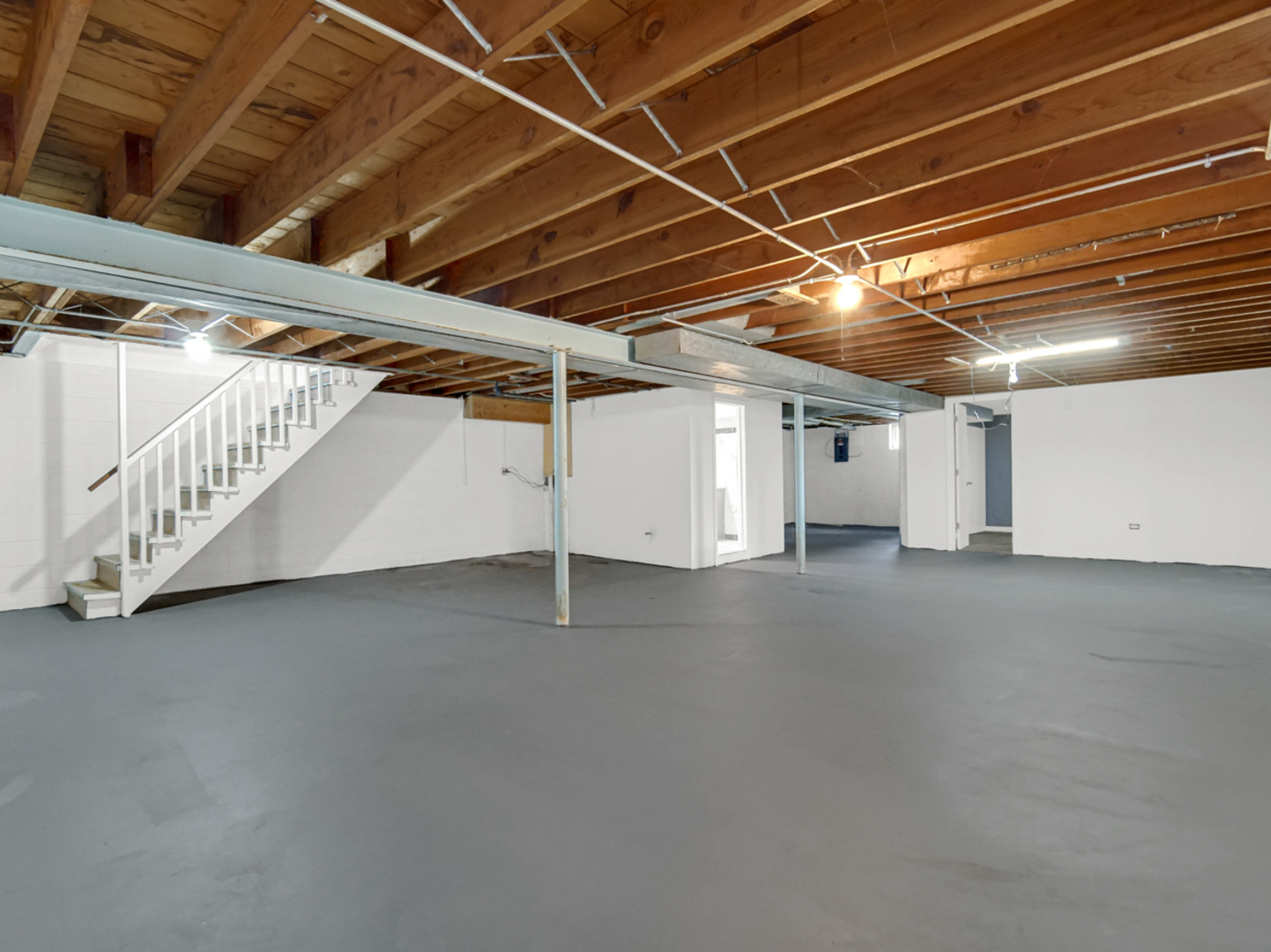 2621 Ridge Road Lansing, IL 60438 - Photo 19 of 20 a view of an empty room