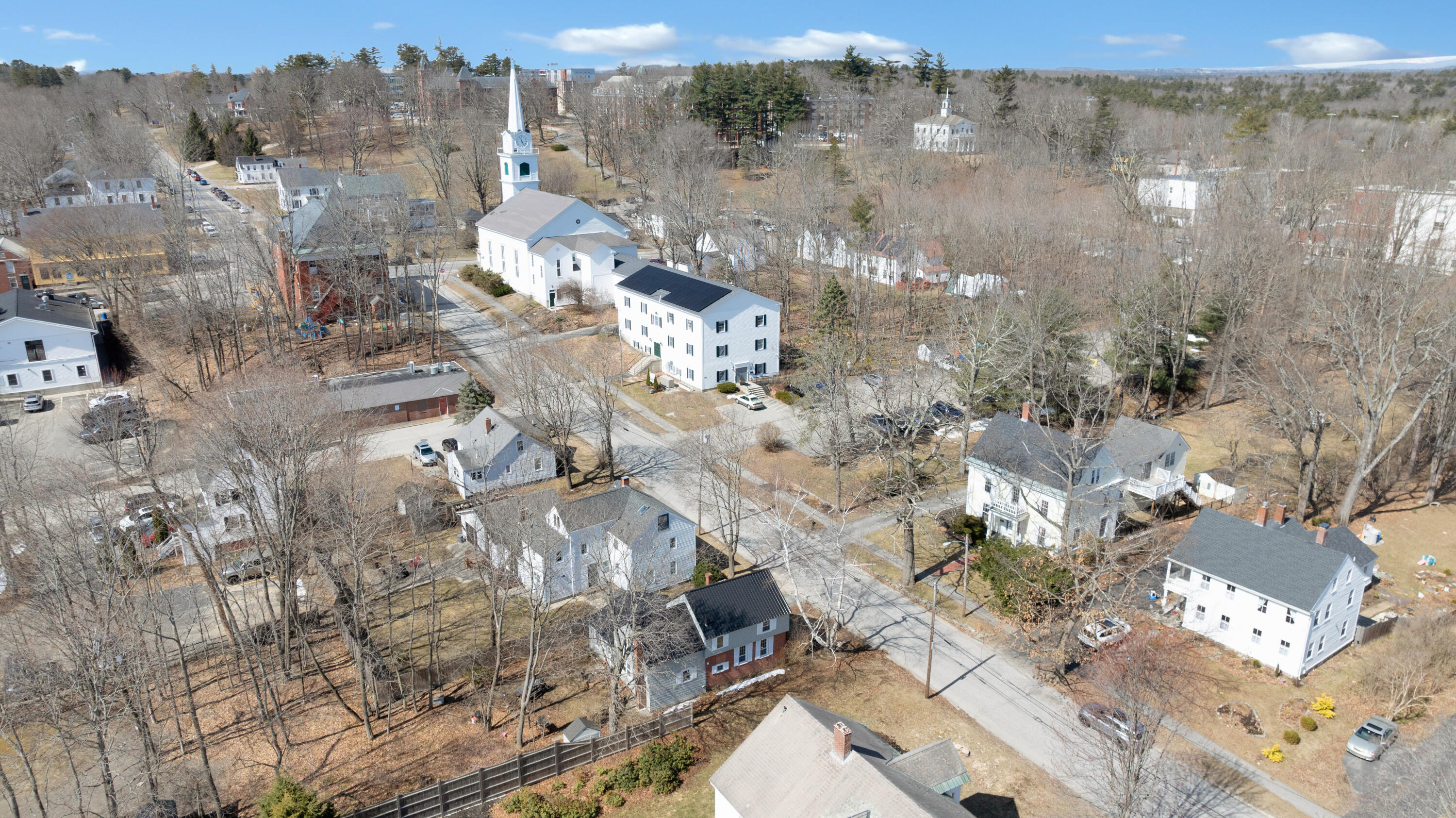 25 Church Street Gorham, ME 04038 - Photo 23 of 23 DJI_0337
