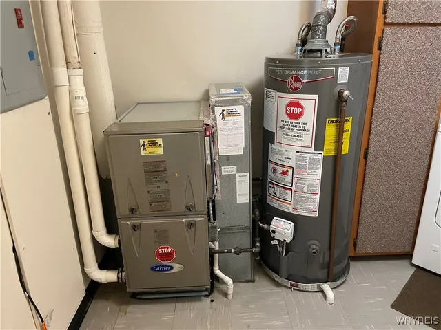 $369,900 | 6072 Thornwood Drive, Boston, NY 14075