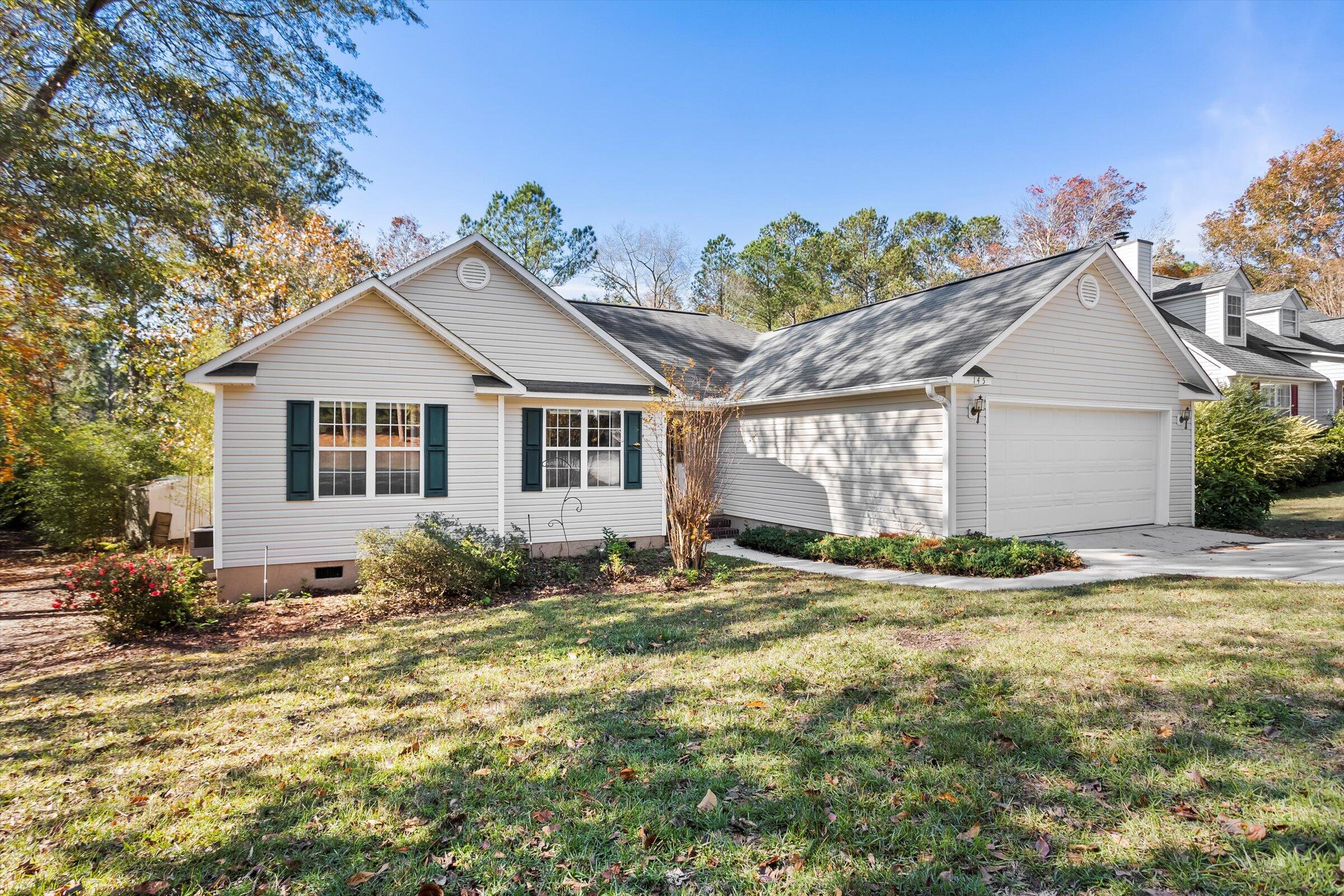 145 Long Ridge Loop Aiken, SC 29803 - Photo 2 of 37