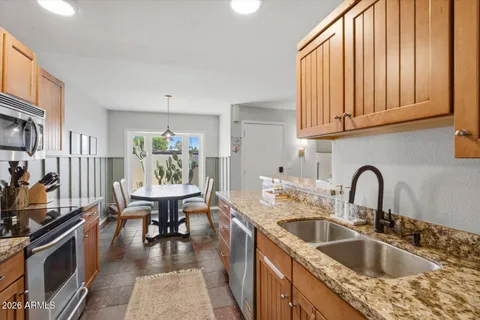 $475,000 | 17020 East Calle Del Sol, Fountain Hills, AZ 85268