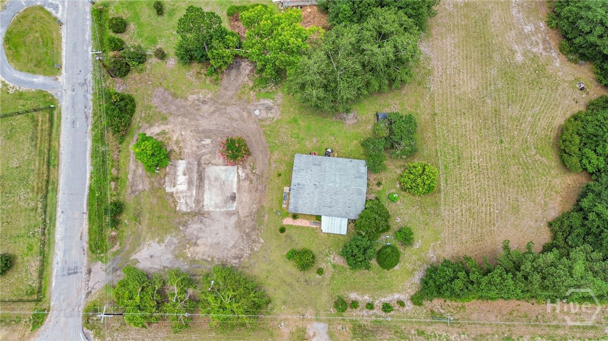 717 Noel C Conaway Road Guyton, GA 31312 - Photo 43 of 47
