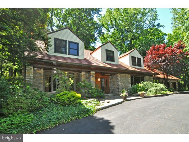 1228 Barrowdale Road Jenkintown, PA 19046 - Photo 1 of 23 Exterior