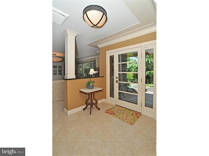 1228 Barrowdale Road Jenkintown, PA 19046 - Photo 2 of 23 Foyer