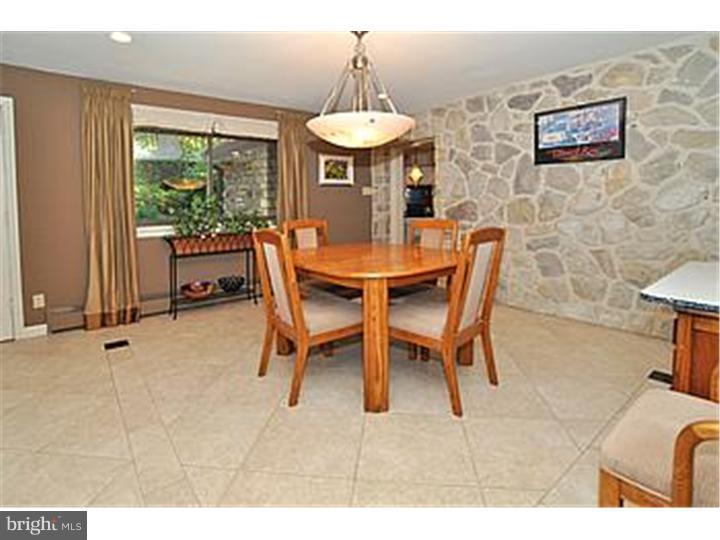 1228 Barrowdale Road Jenkintown, PA 19046 - Photo 12 of 23 Dining Room