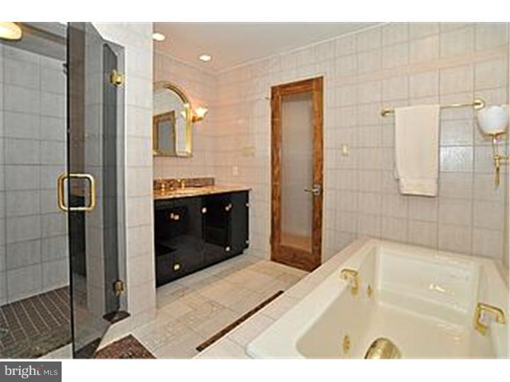 1228 Barrowdale Road Jenkintown, PA 19046 - Photo 14 of 23 Master Bathroom