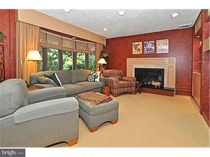 1228 Barrowdale Road Jenkintown, PA 19046 - Photo 6 of 23 Family Room