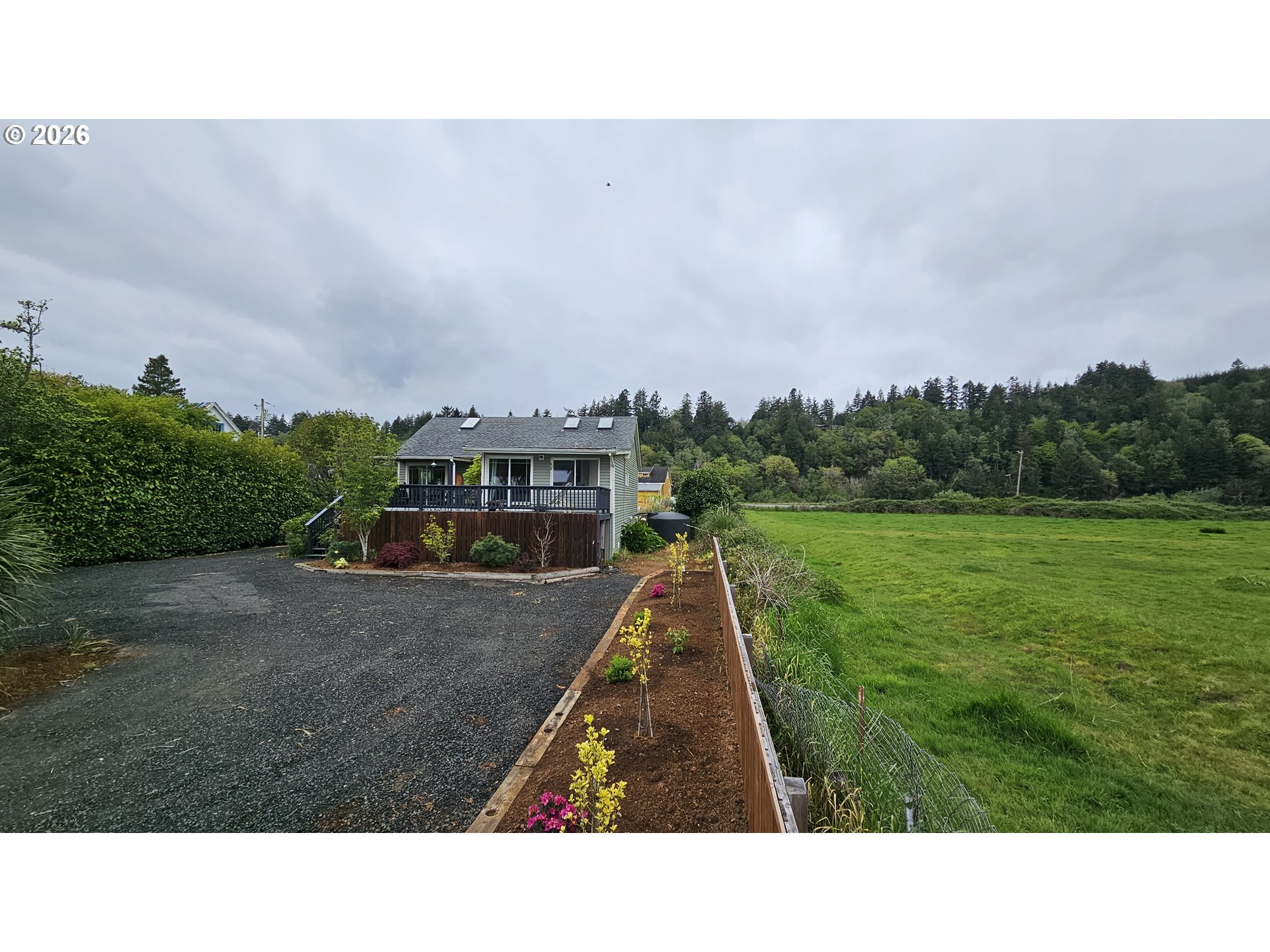 64181 Watsonville Road Coos Bay, OR 97420 - Photo 43 of 48