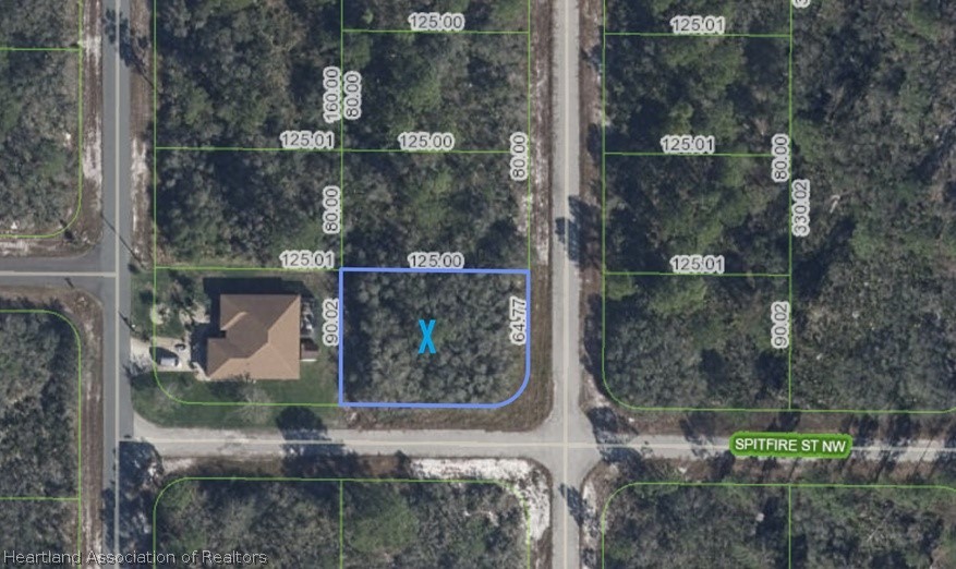 449 4th Street Lake Placid, FL 33852 - Photo 2 of 3