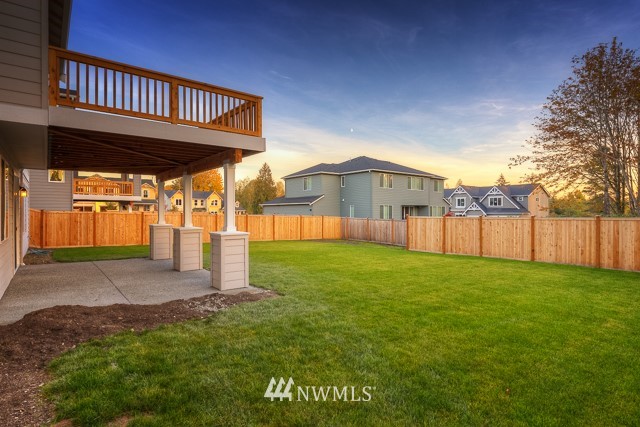 28 242nd (lot 36) Street Southeast Bothell, WA 98021 - Photo 24 of 25