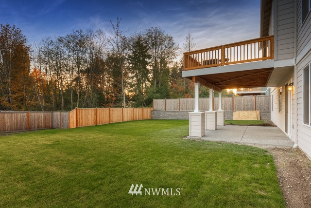 28 242nd (lot 36) Street Southeast Bothell, WA 98021 - Photo 25 of 25