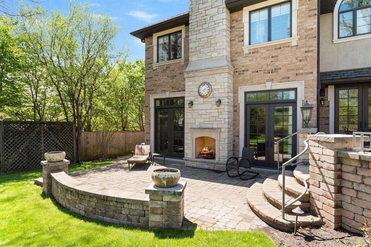 1109 Hohlfelder Road Glencoe, IL 60022 - Photo 32 of 37